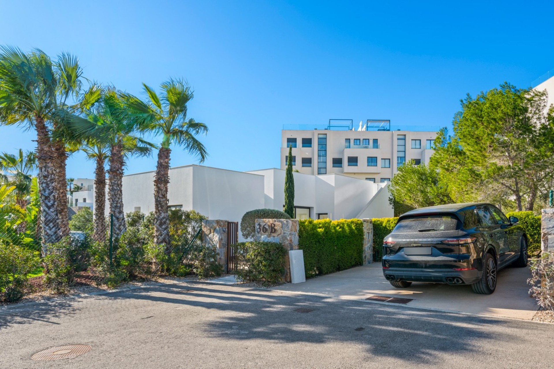 Revente - Villa - Las Colinas Golf Resort - Las Colinas golf