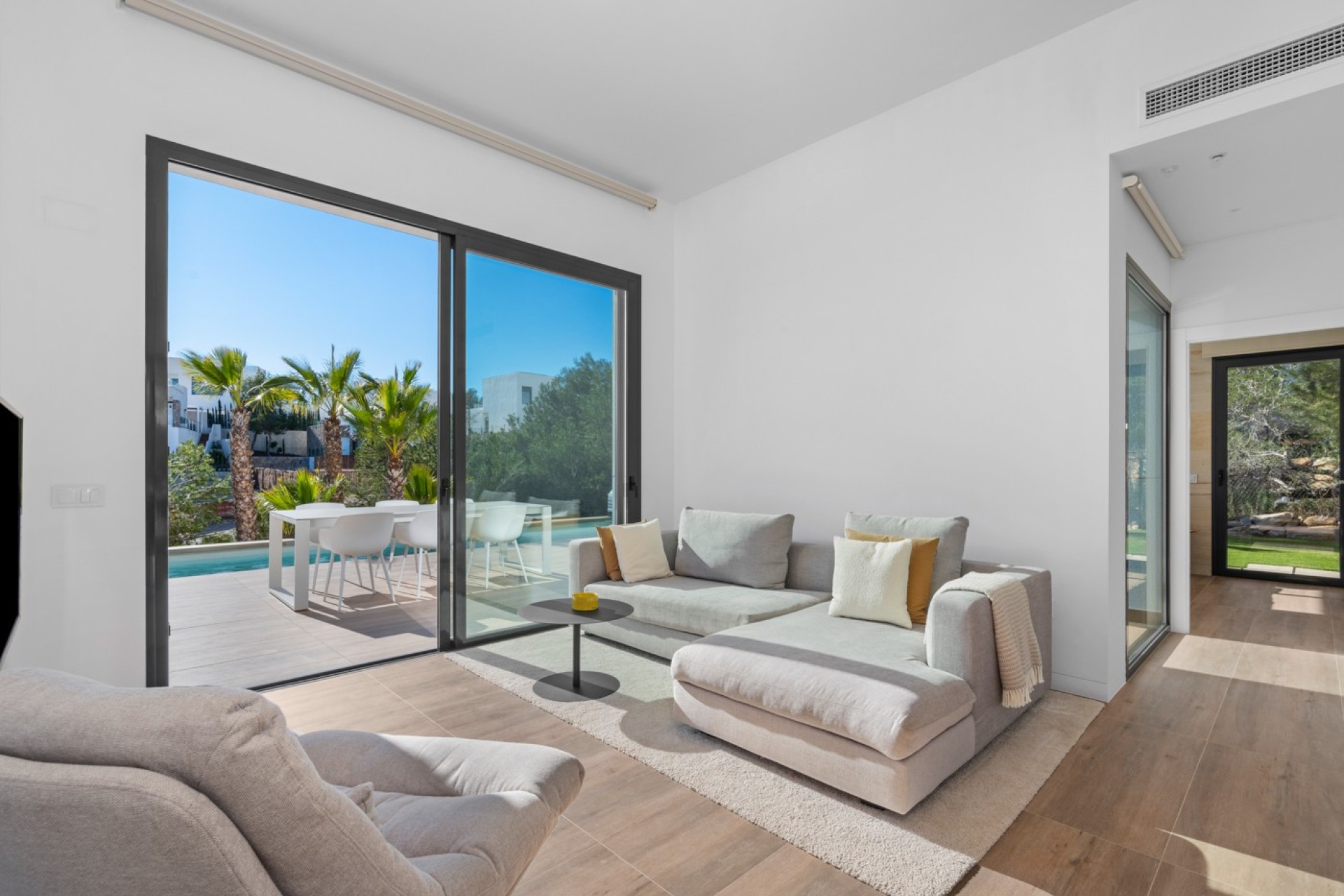 Revente - Villa - Las Colinas Golf Resort - Las Colinas golf