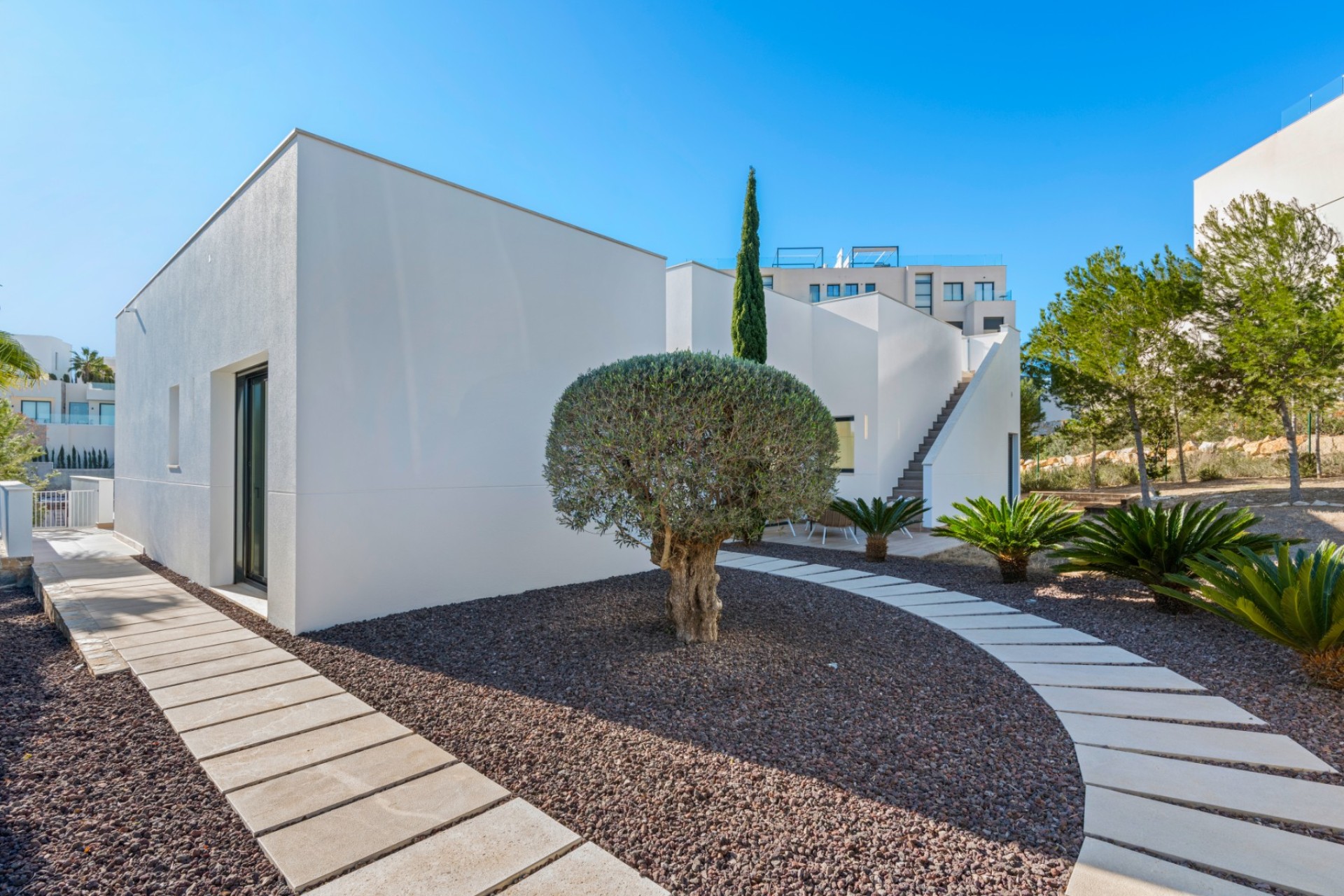 Revente - Villa - Las Colinas Golf Resort - Las Colinas golf