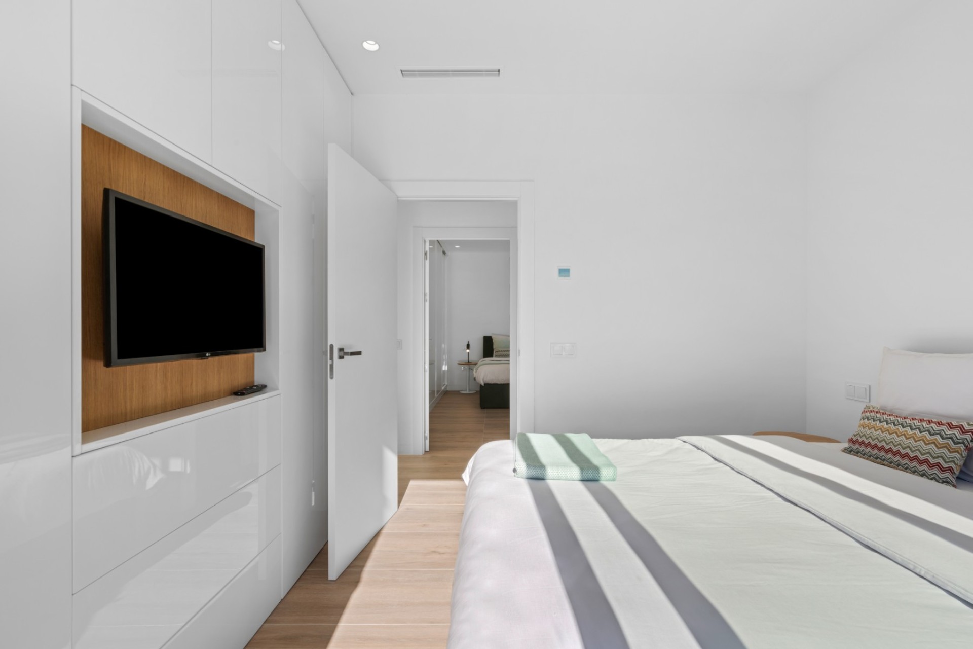 Revente - Villa - Las Colinas Golf Resort - Las Colinas golf