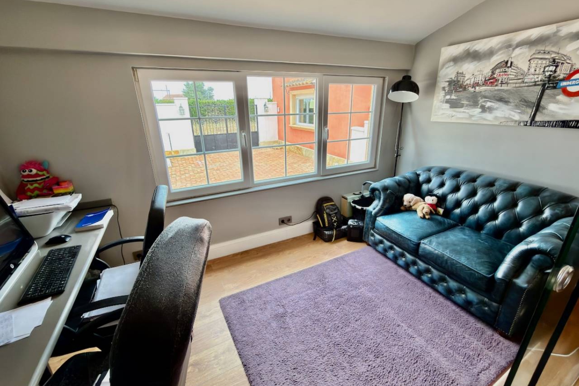 Revente - Villa - Las Heredades - Heredades