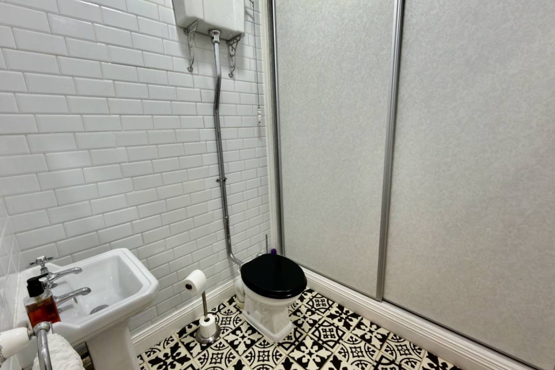 Revente - Villa - Las Heredades - Heredades