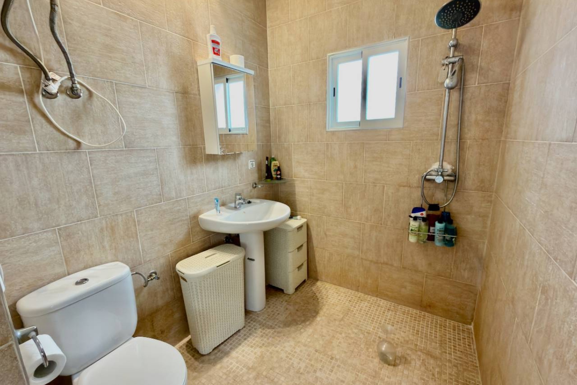 Revente - Villa - Las Heredades - Heredades