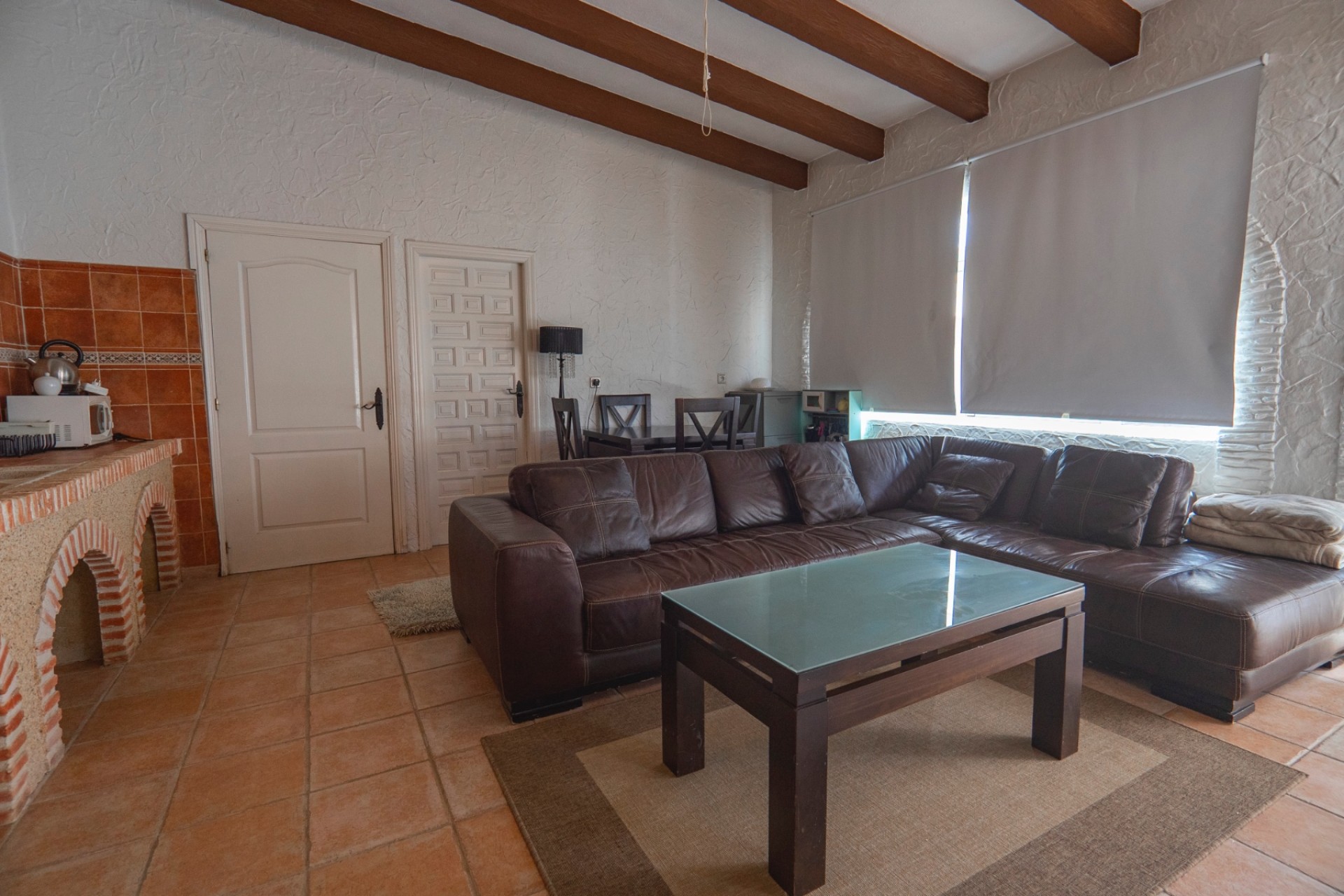 Revente - Villa - Las Heredades - Heredades