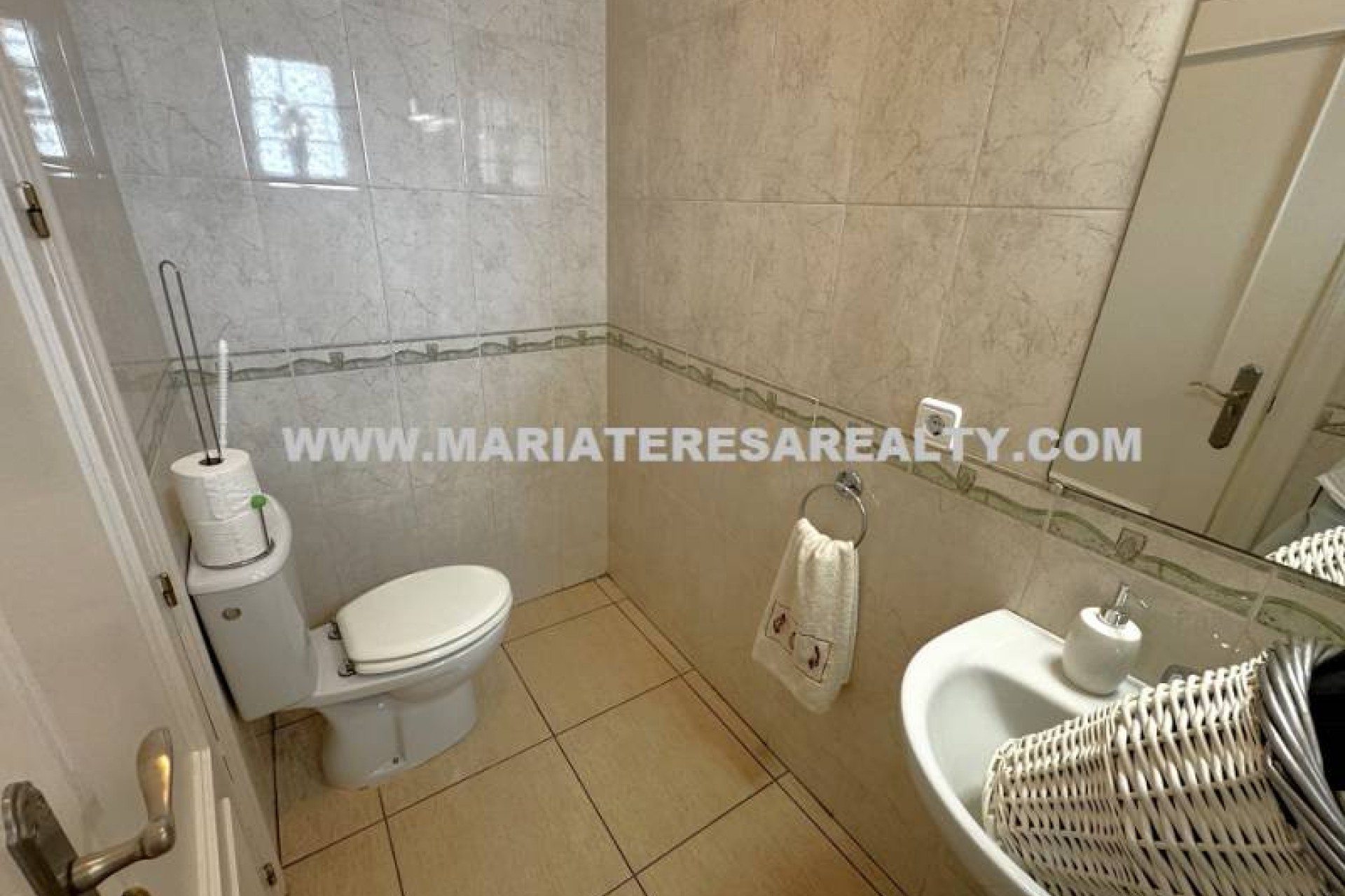 Revente - Villa - Lo Santiago - Gea y Trujols