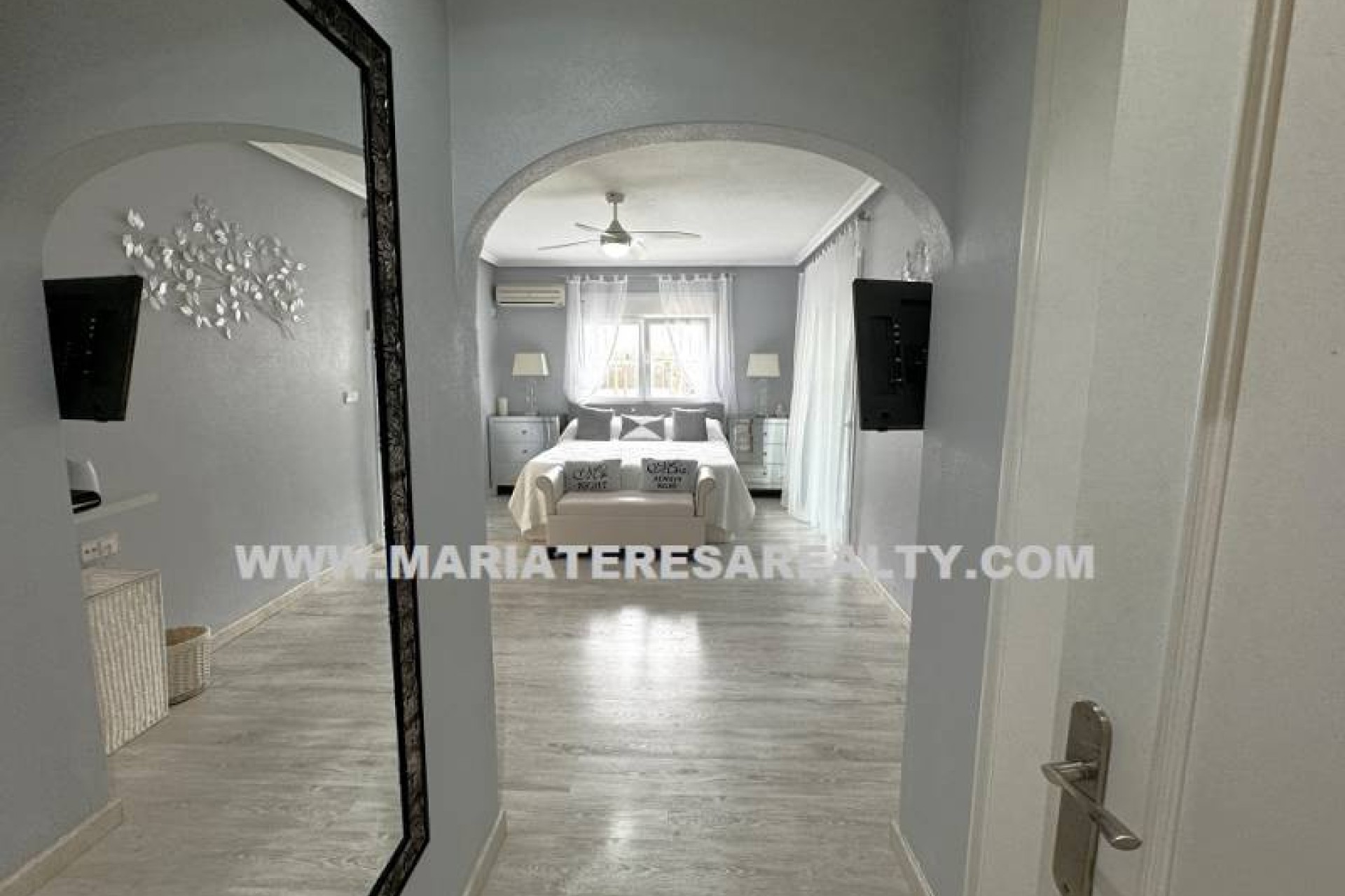 Revente - Villa - Lo Santiago - Gea y Trujols