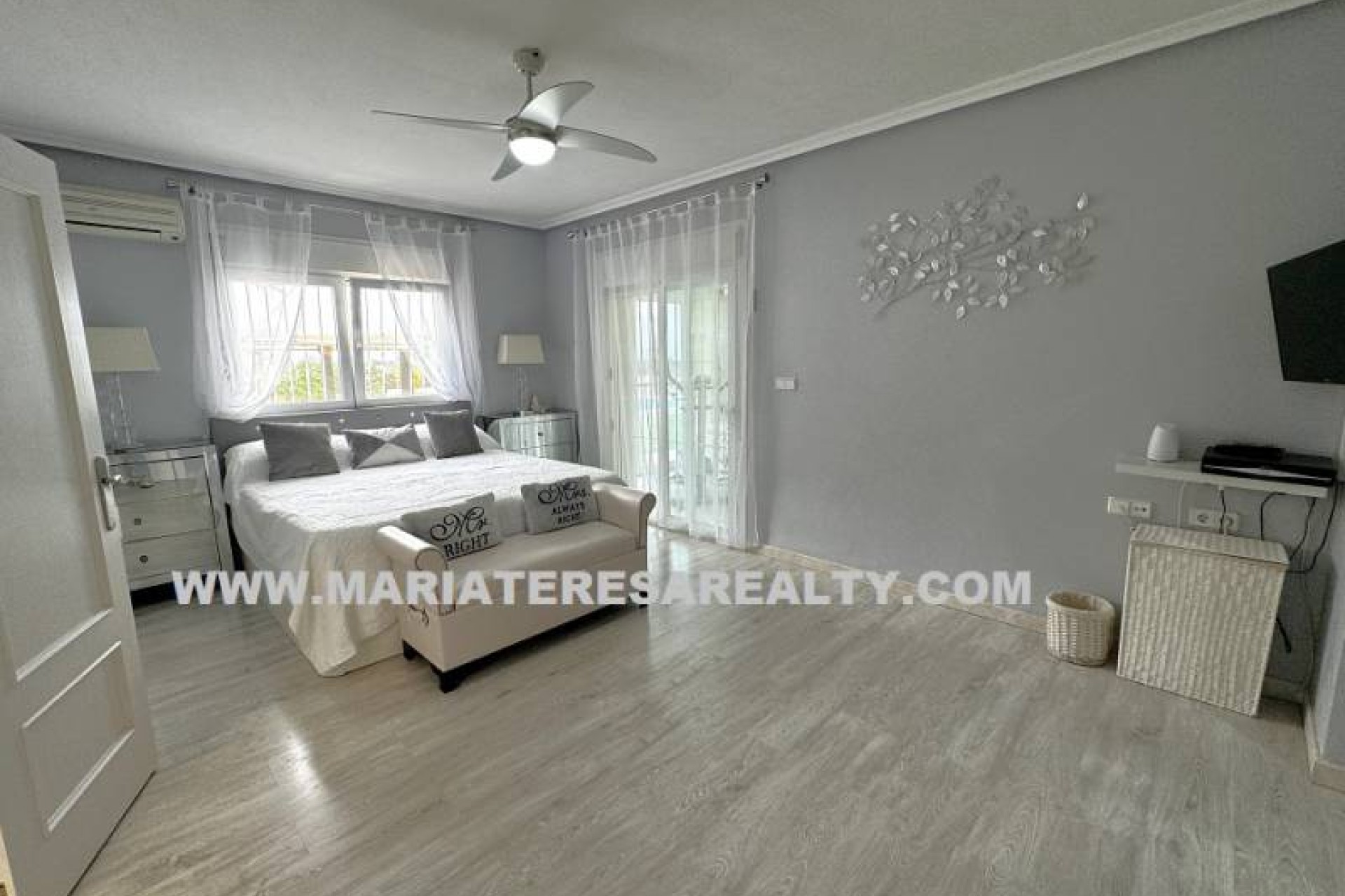 Revente - Villa - Lo Santiago - Gea y Trujols