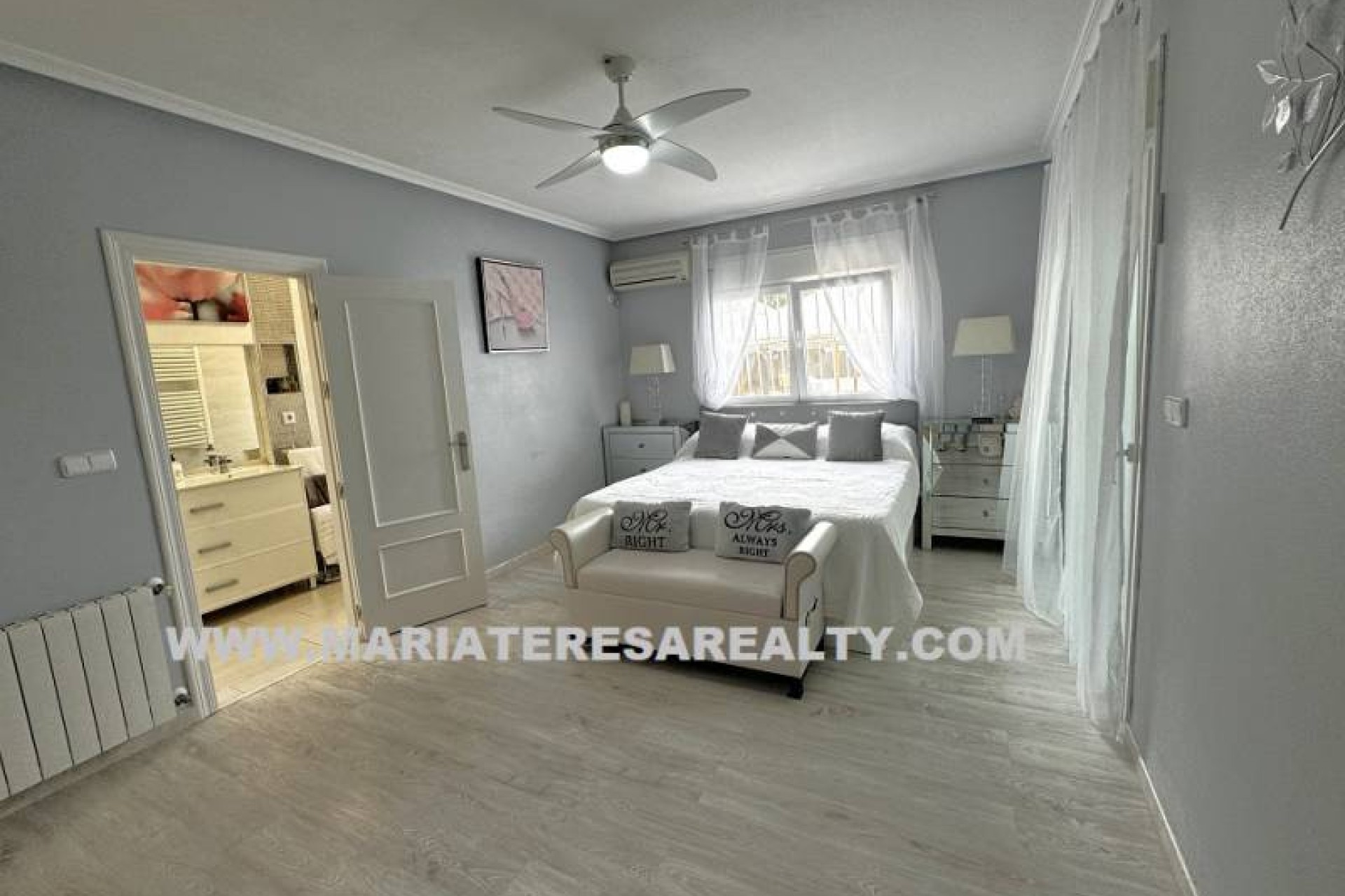 Revente - Villa - Lo Santiago - Gea y Trujols