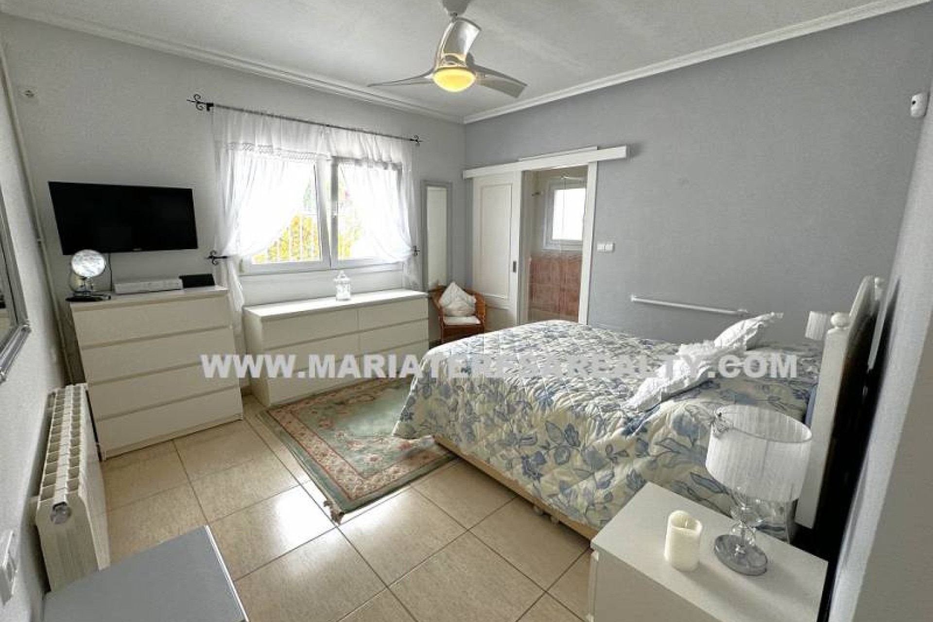 Revente - Villa - Lo Santiago - Gea y Trujols