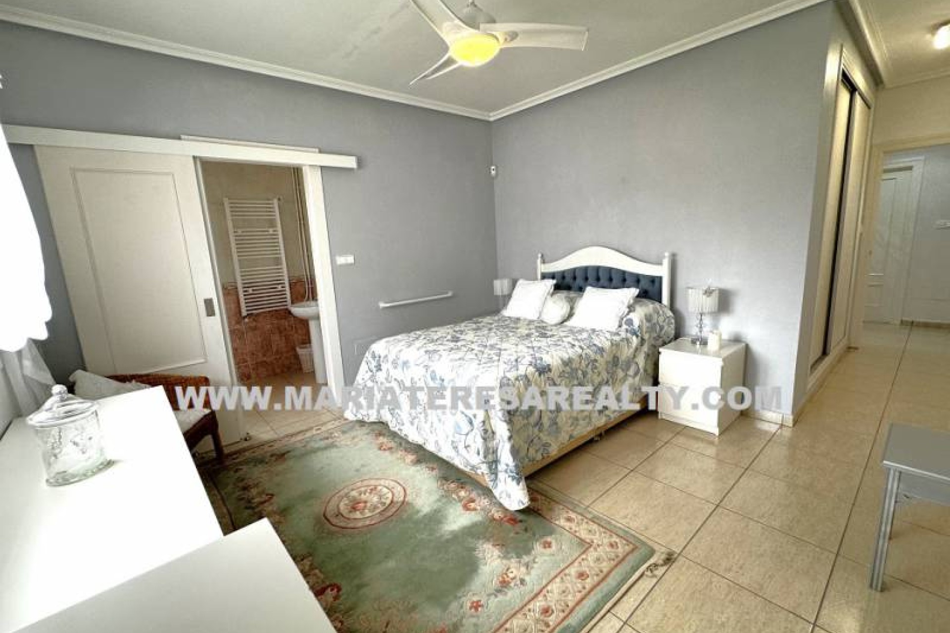 Revente - Villa - Lo Santiago - Gea y Trujols