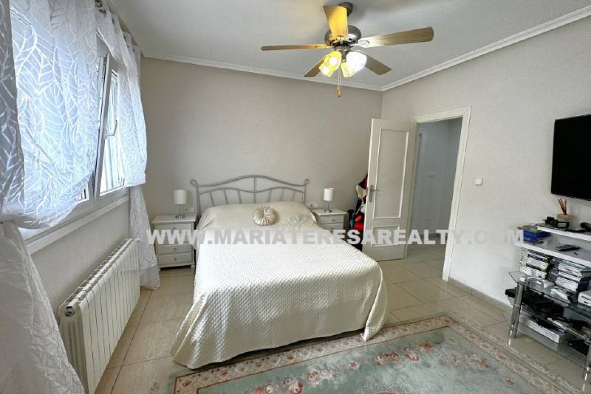 Revente - Villa - Lo Santiago - Gea y Trujols