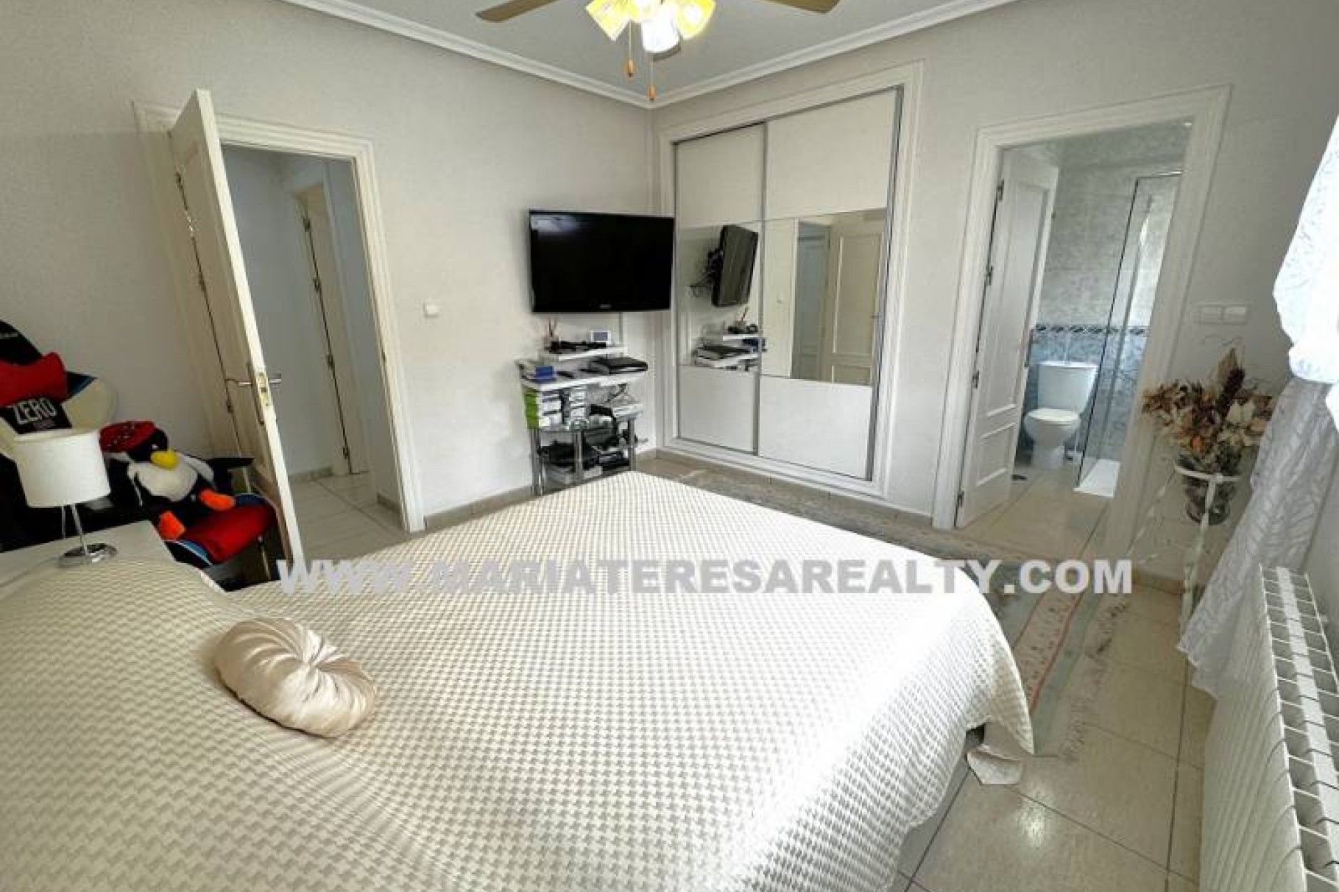 Revente - Villa - Lo Santiago - Gea y Trujols