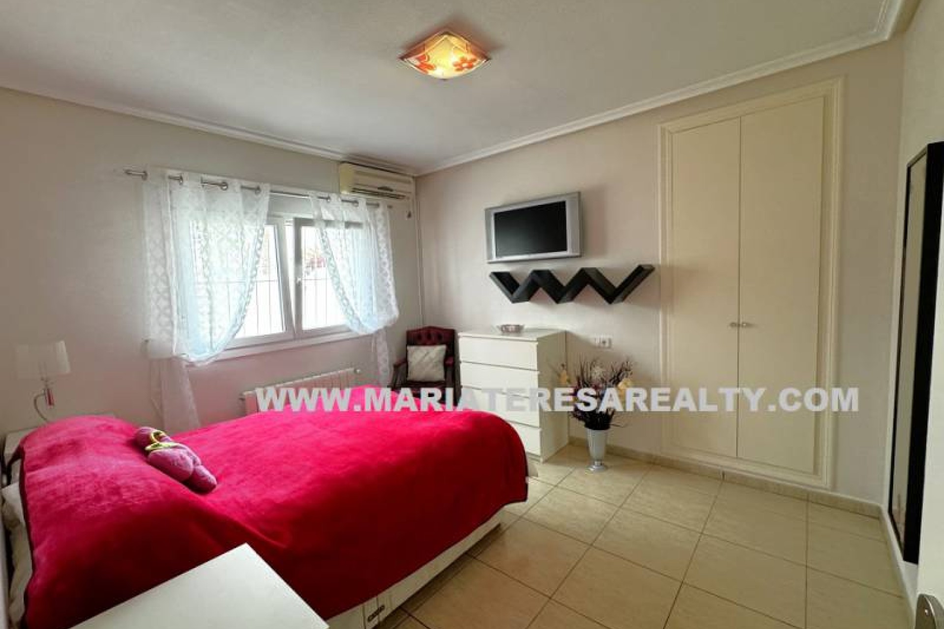 Revente - Villa - Lo Santiago - Gea y Trujols