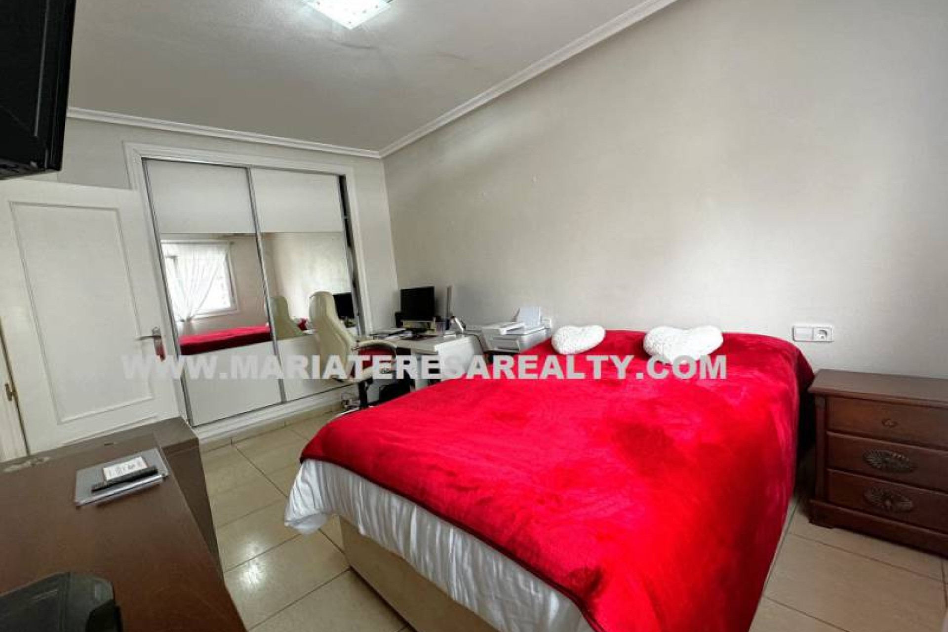 Revente - Villa - Lo Santiago - Gea y Trujols