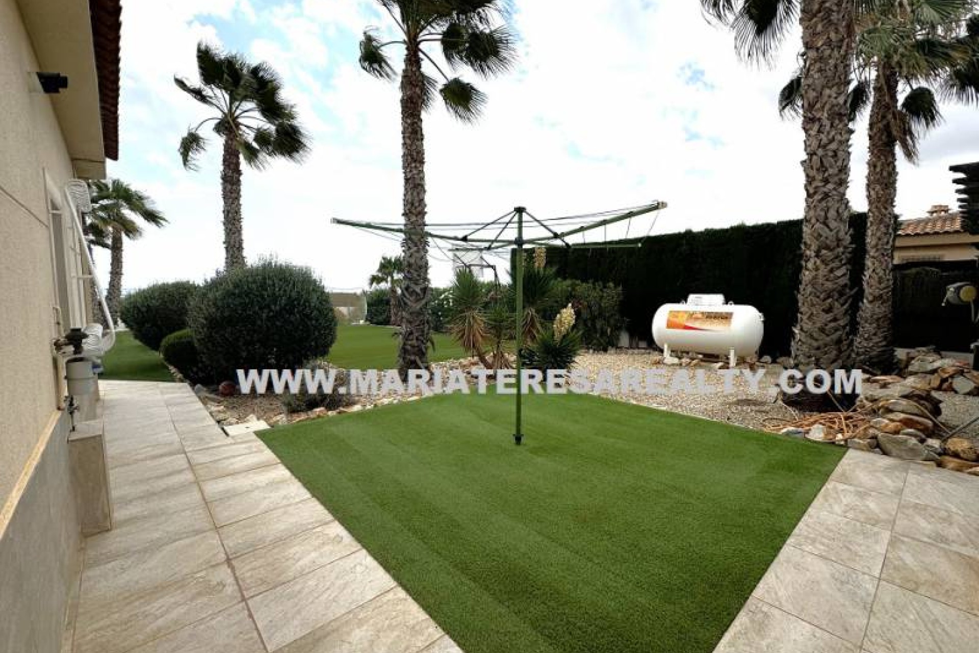 Revente - Villa - Lo Santiago - Gea y Trujols