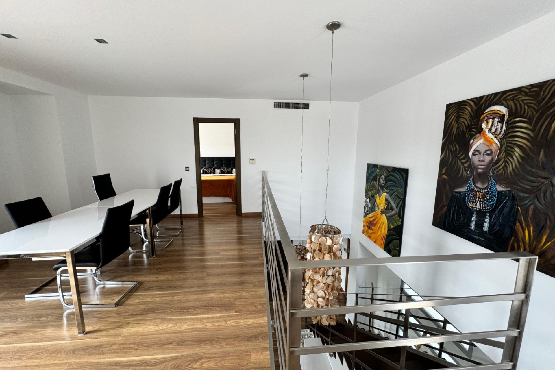 Revente - Villa - Lorca - El Campillo