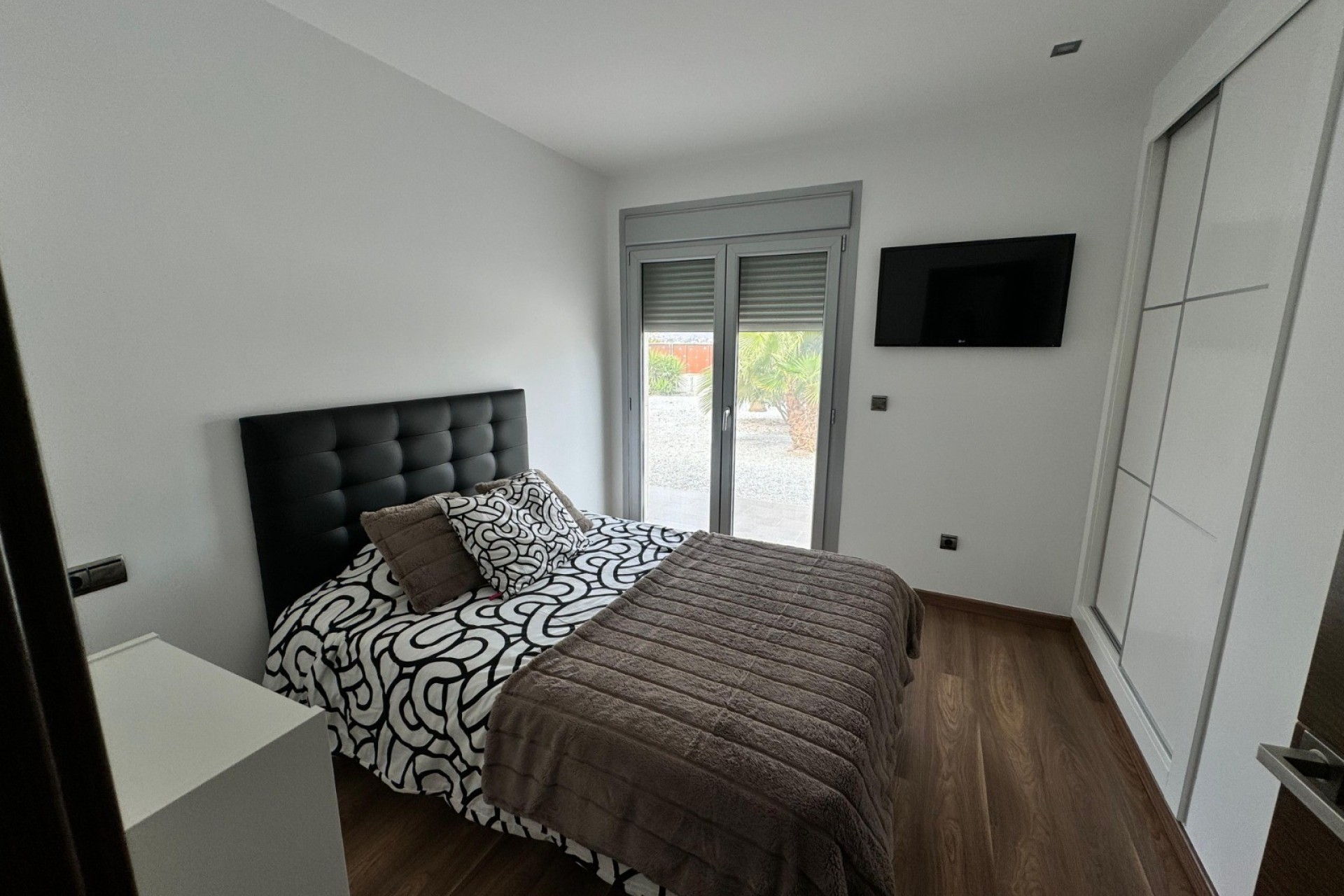 Revente - Villa - Lorca - El Campillo