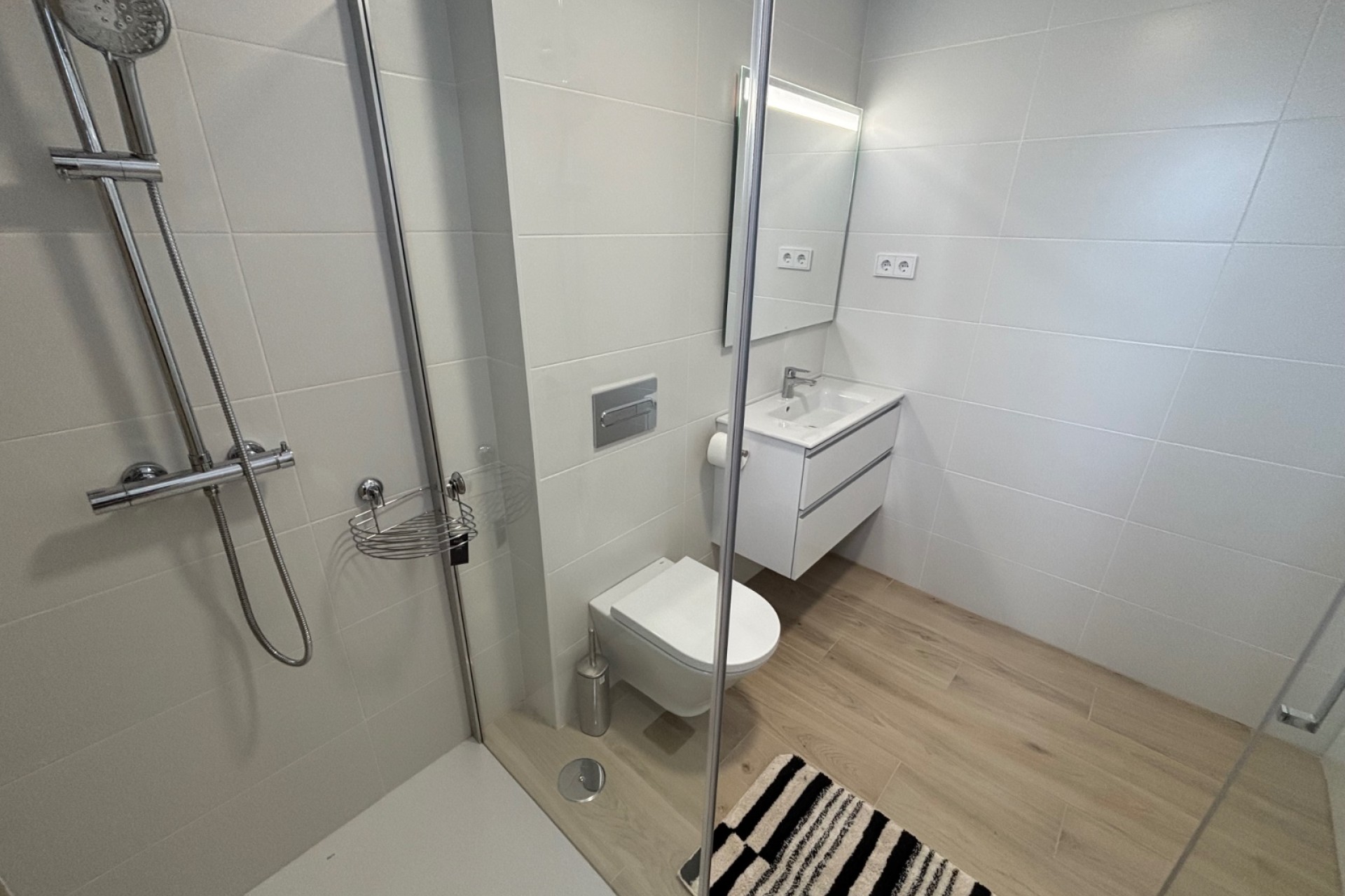 Revente - Villa - Los Alcazares - Roda