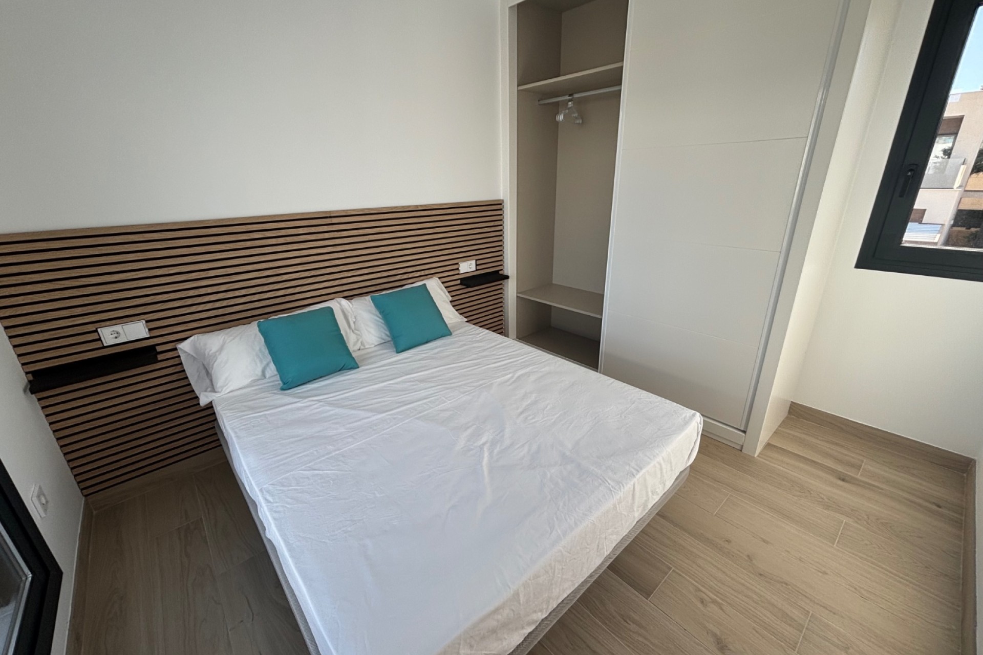 Revente - Villa - Los Alcazares - Roda