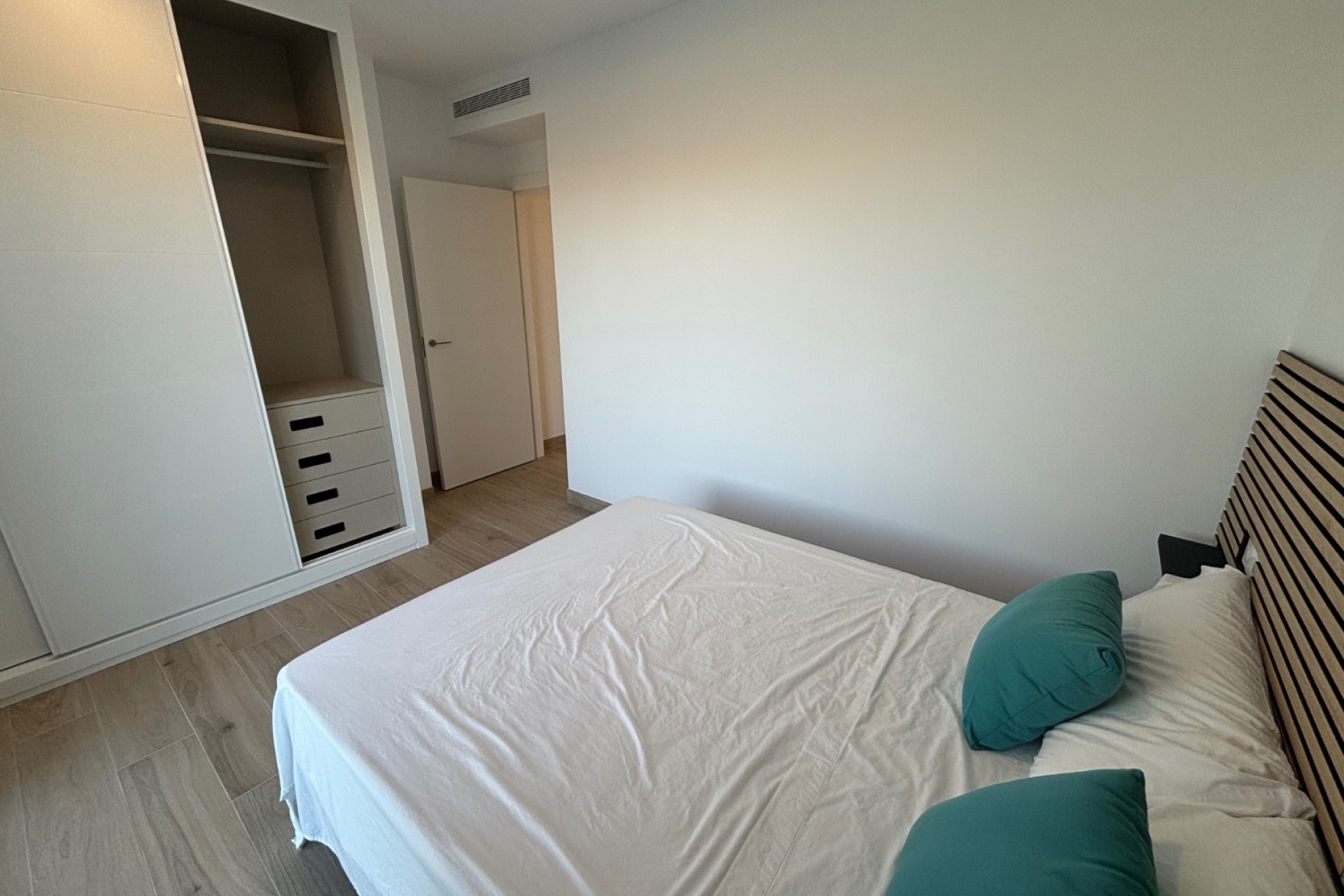 Revente - Villa - Los Alcazares - Roda