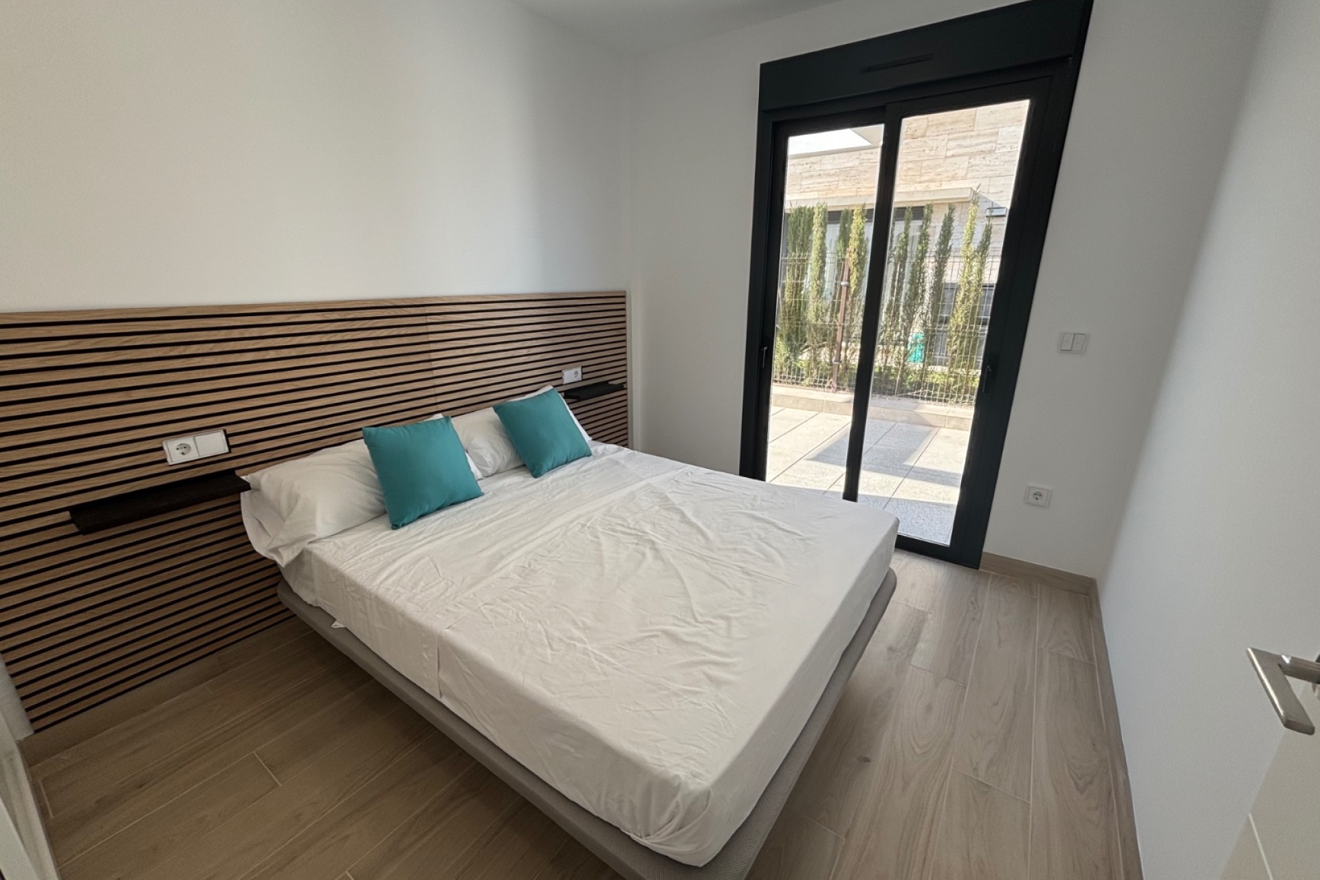 Revente - Villa - Los Alcazares - Roda