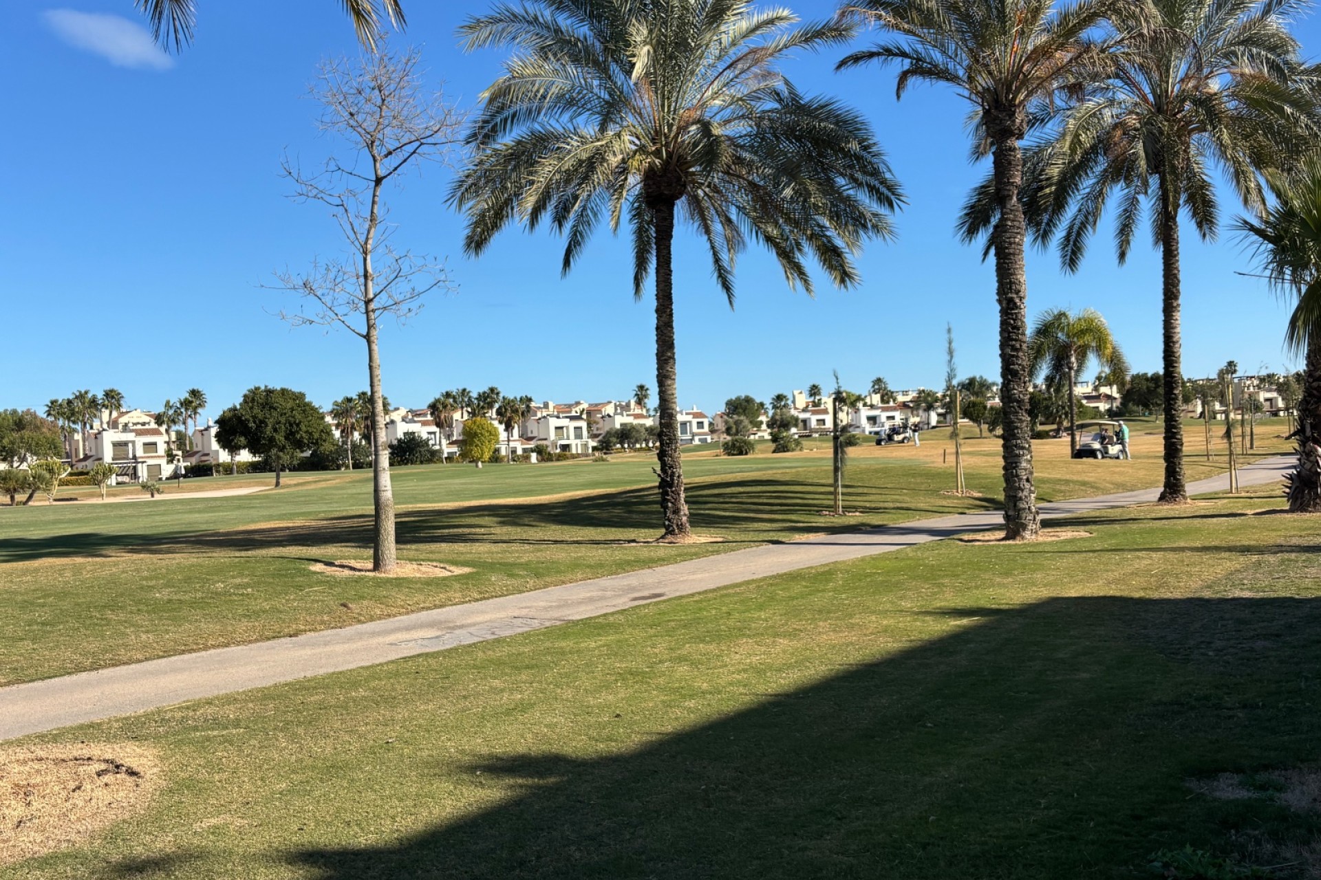 Revente - Villa - Los Alcazares - Roda