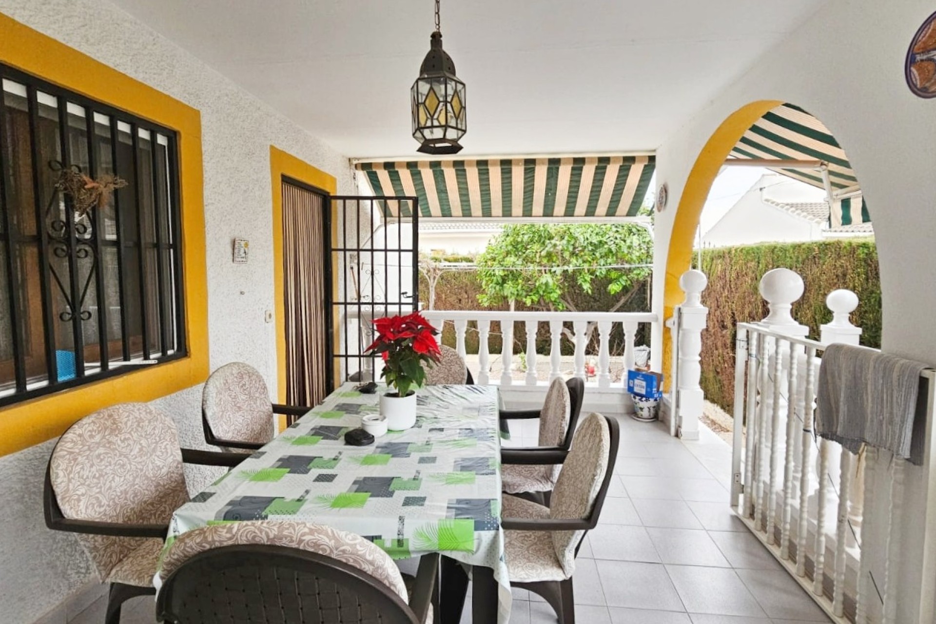 Revente - Villa - Los Alcazares