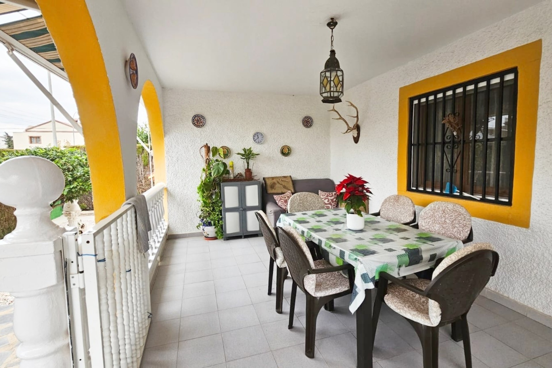 Revente - Villa - Los Alcazares