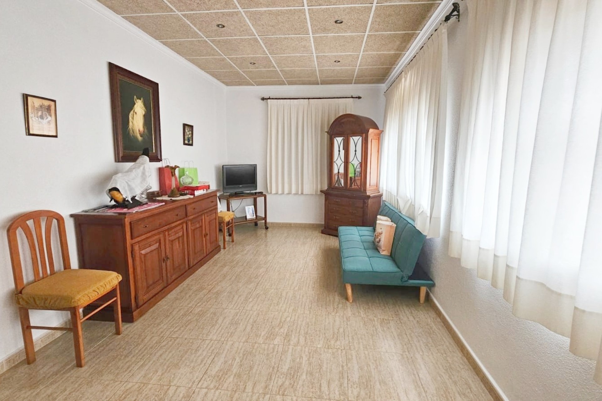 Revente - Villa - Los Alcazares