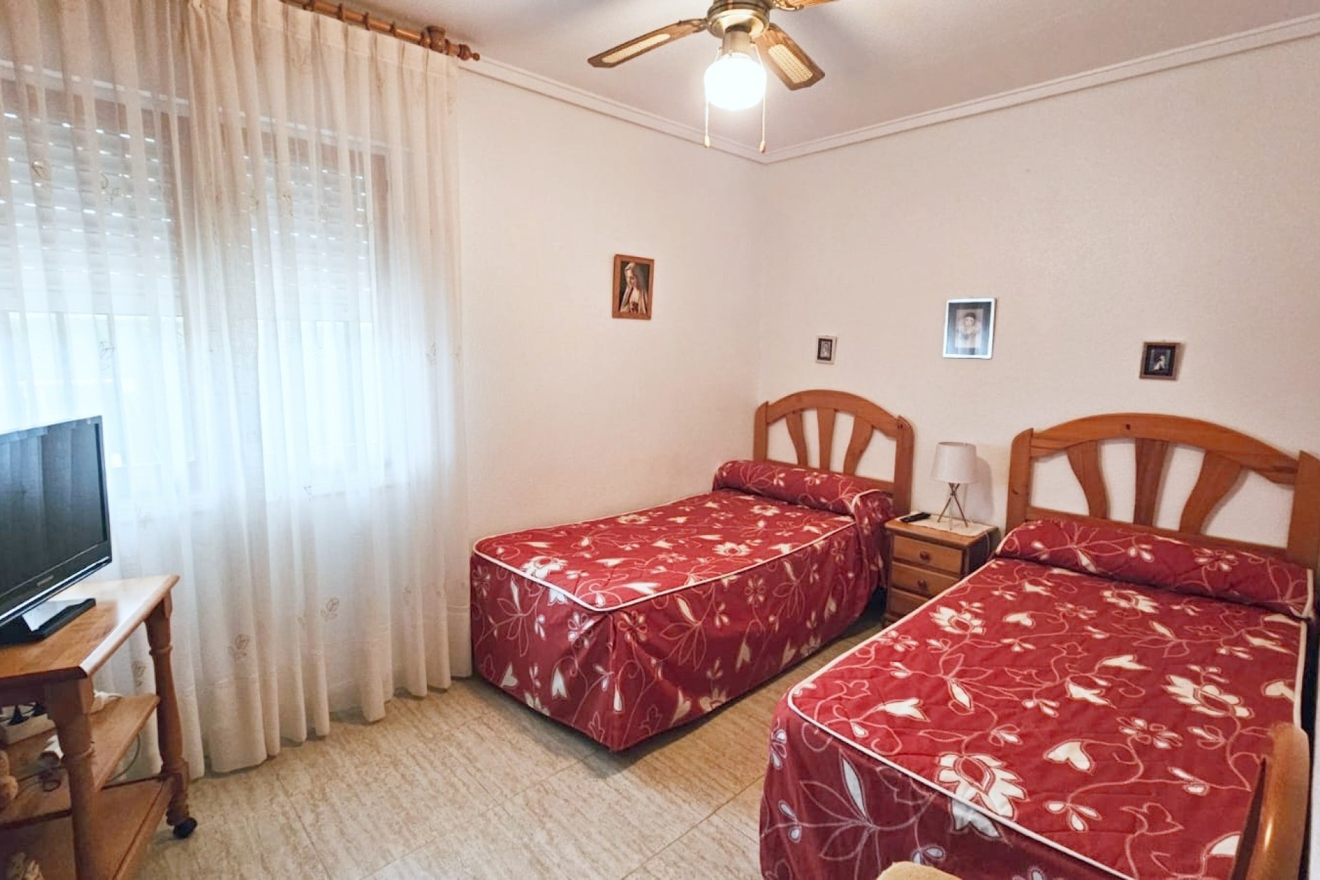 Revente - Villa - Los Alcazares