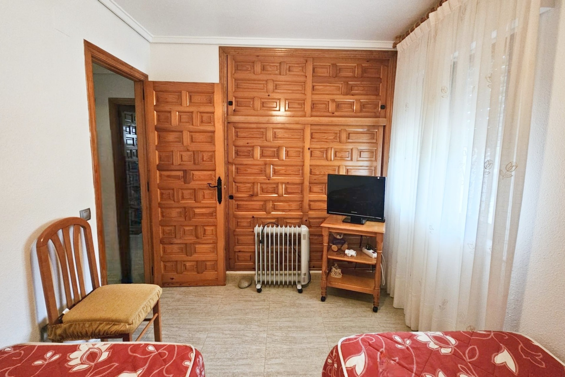 Revente - Villa - Los Alcazares