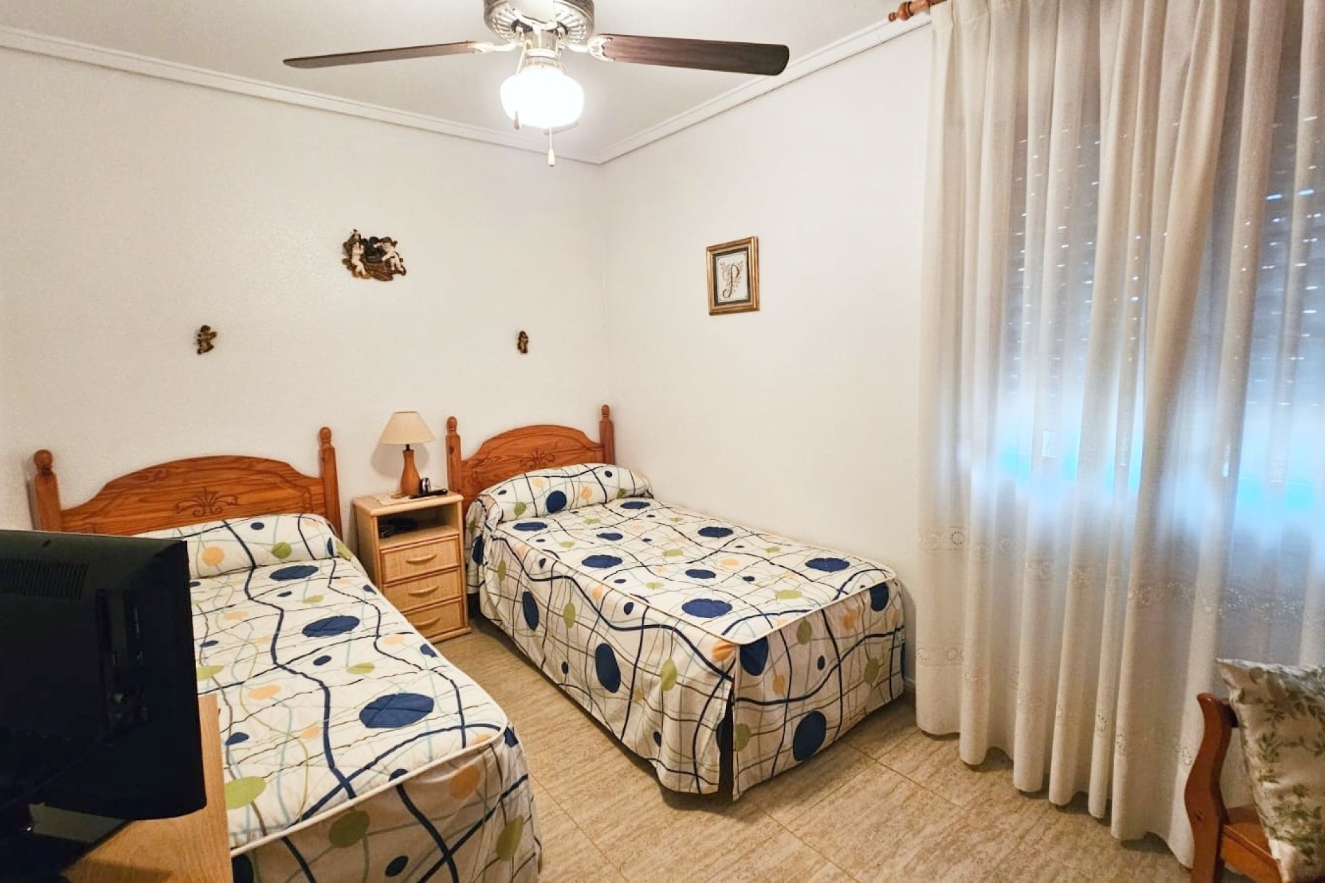 Revente - Villa - Los Alcazares