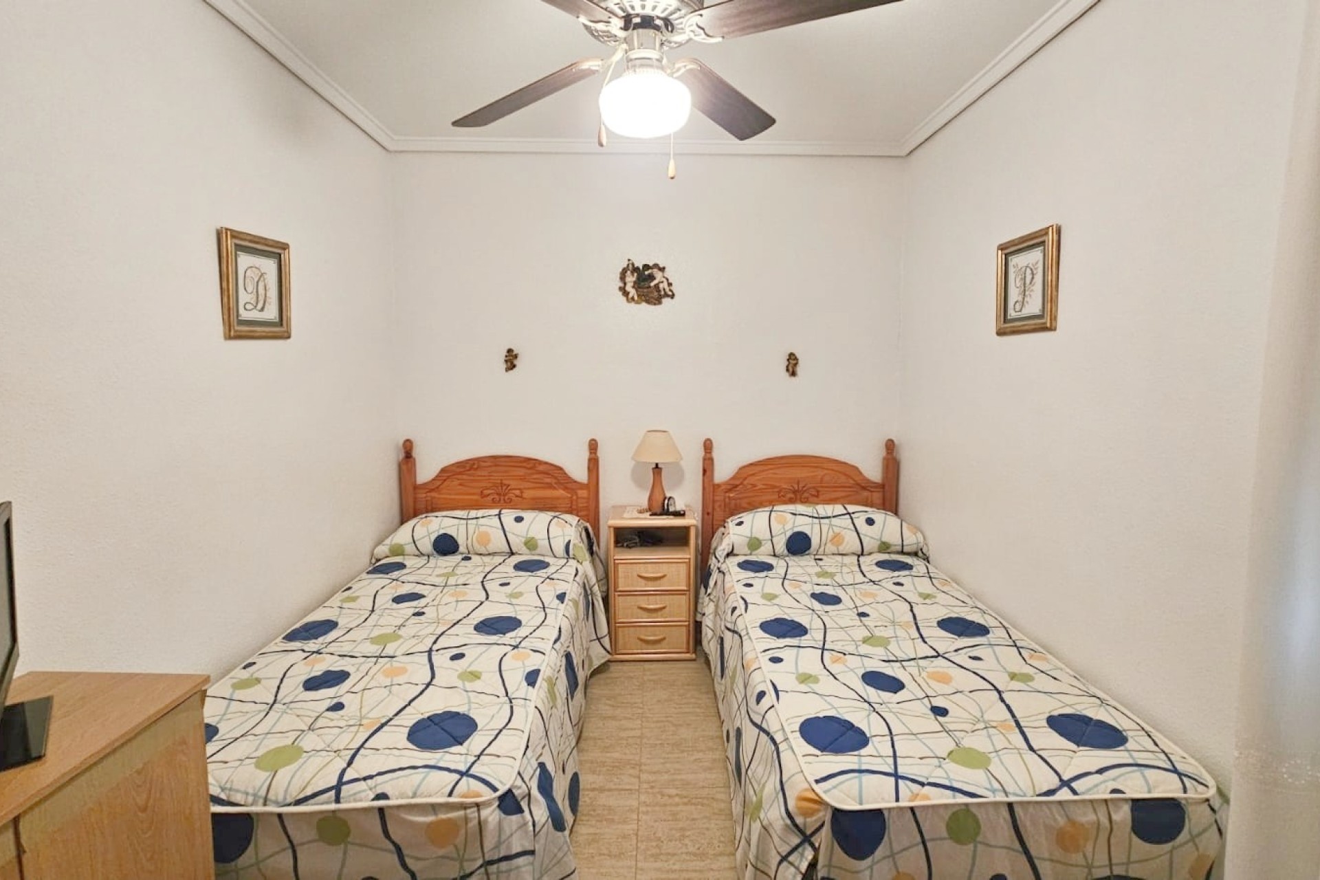 Revente - Villa - Los Alcazares