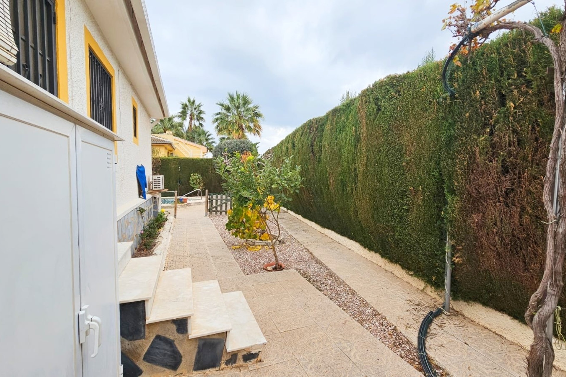 Revente - Villa - Los Alcazares