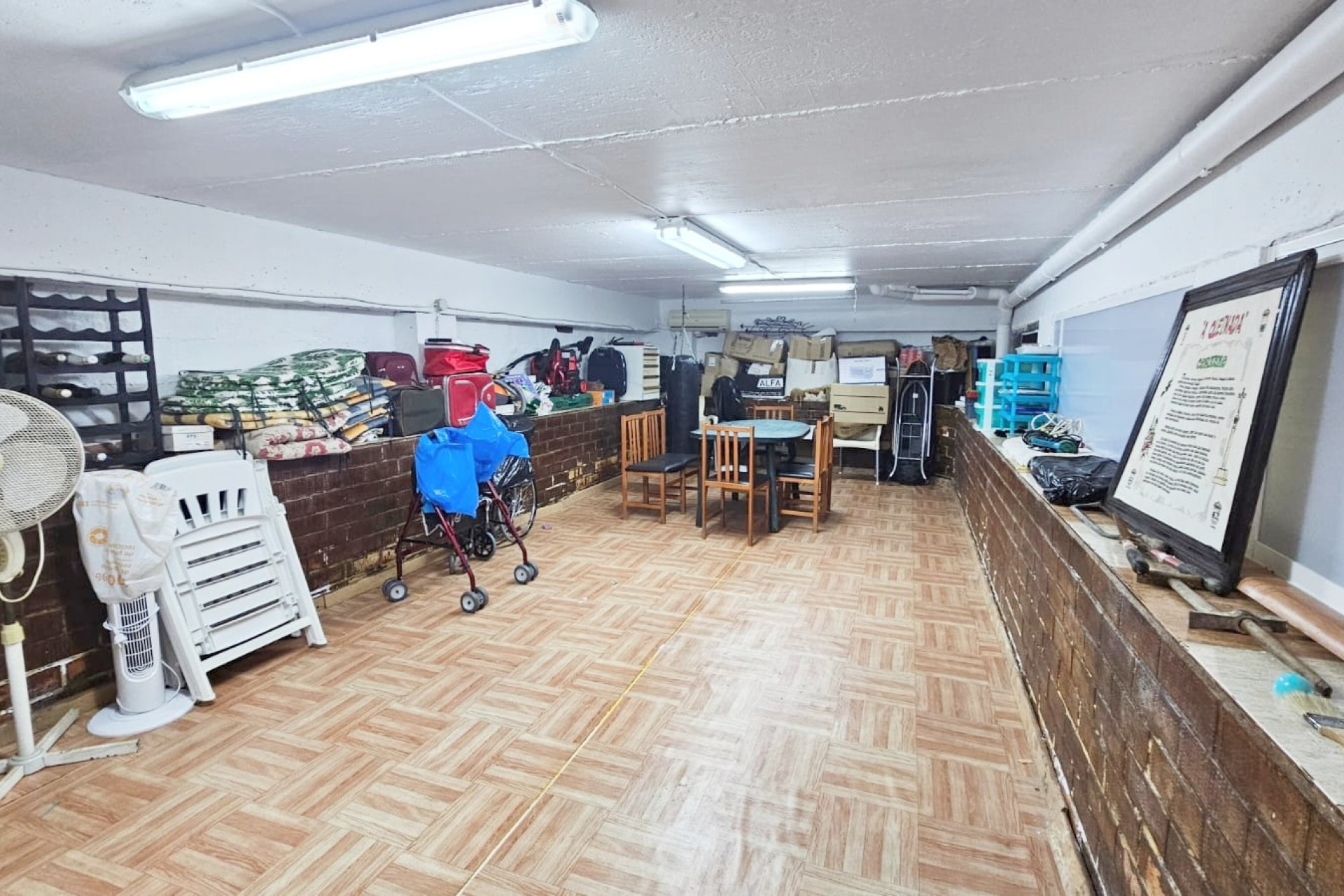 Revente - Villa - Los Alcazares