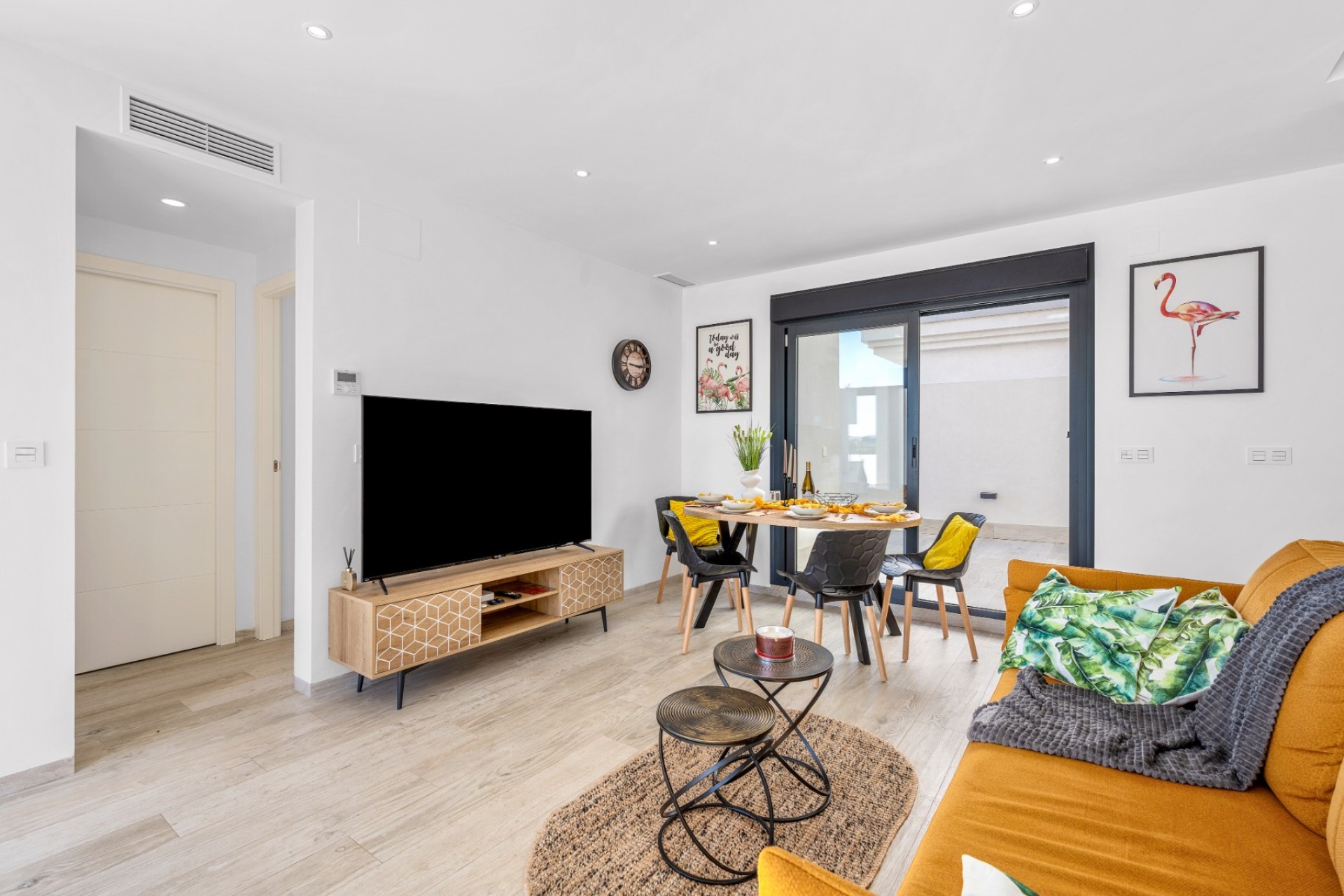 Revente - Villa - Los Alcazares