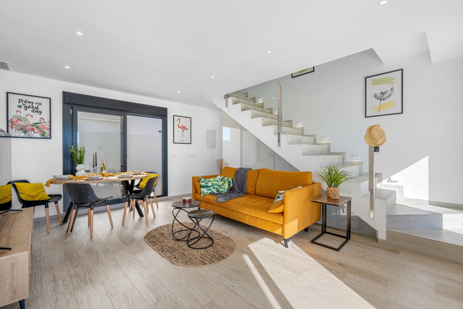 Revente - Villa - Los Alcazares