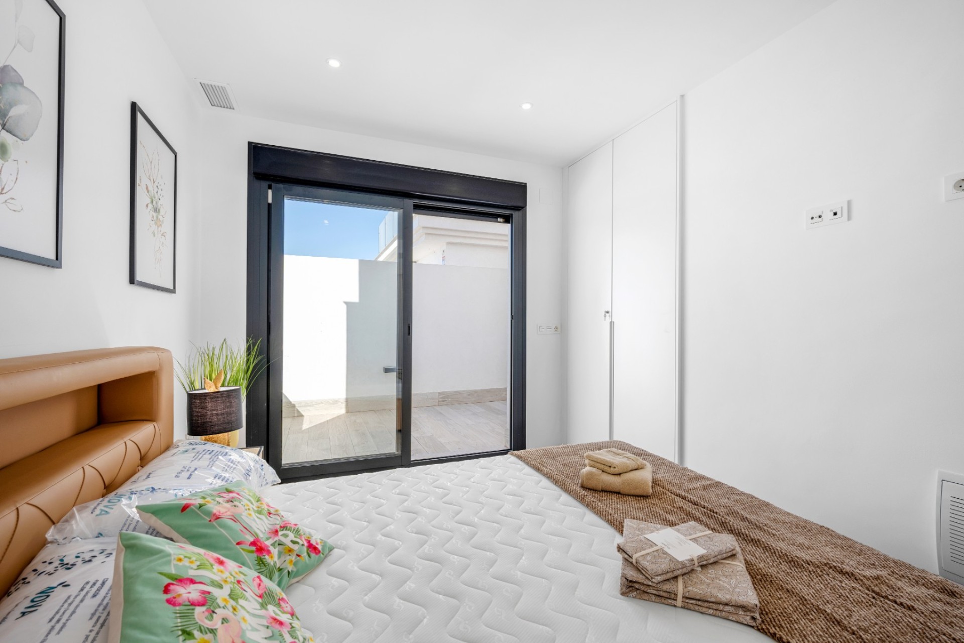 Revente - Villa - Los Alcazares