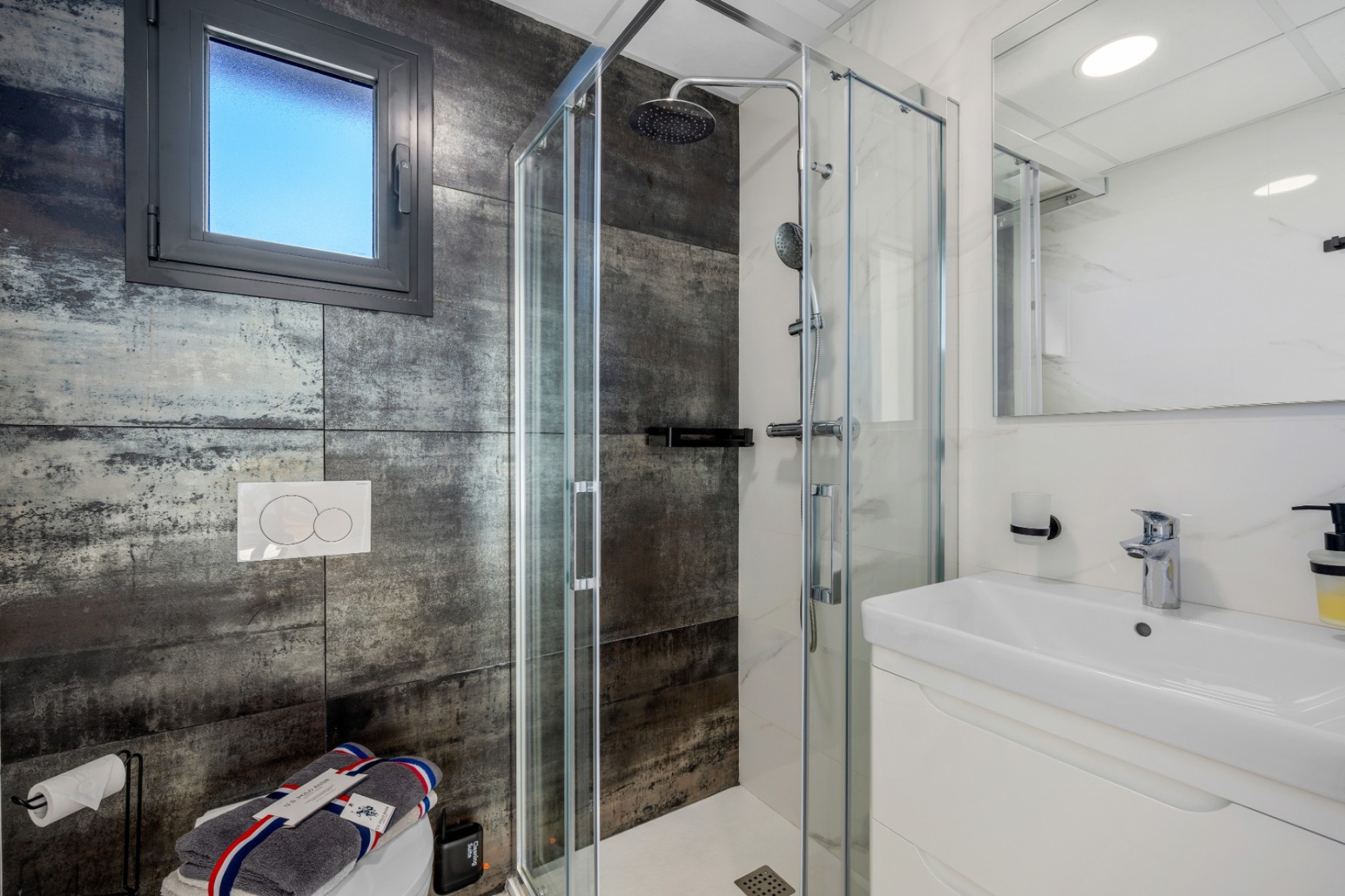 Revente - Villa - Los Alcazares