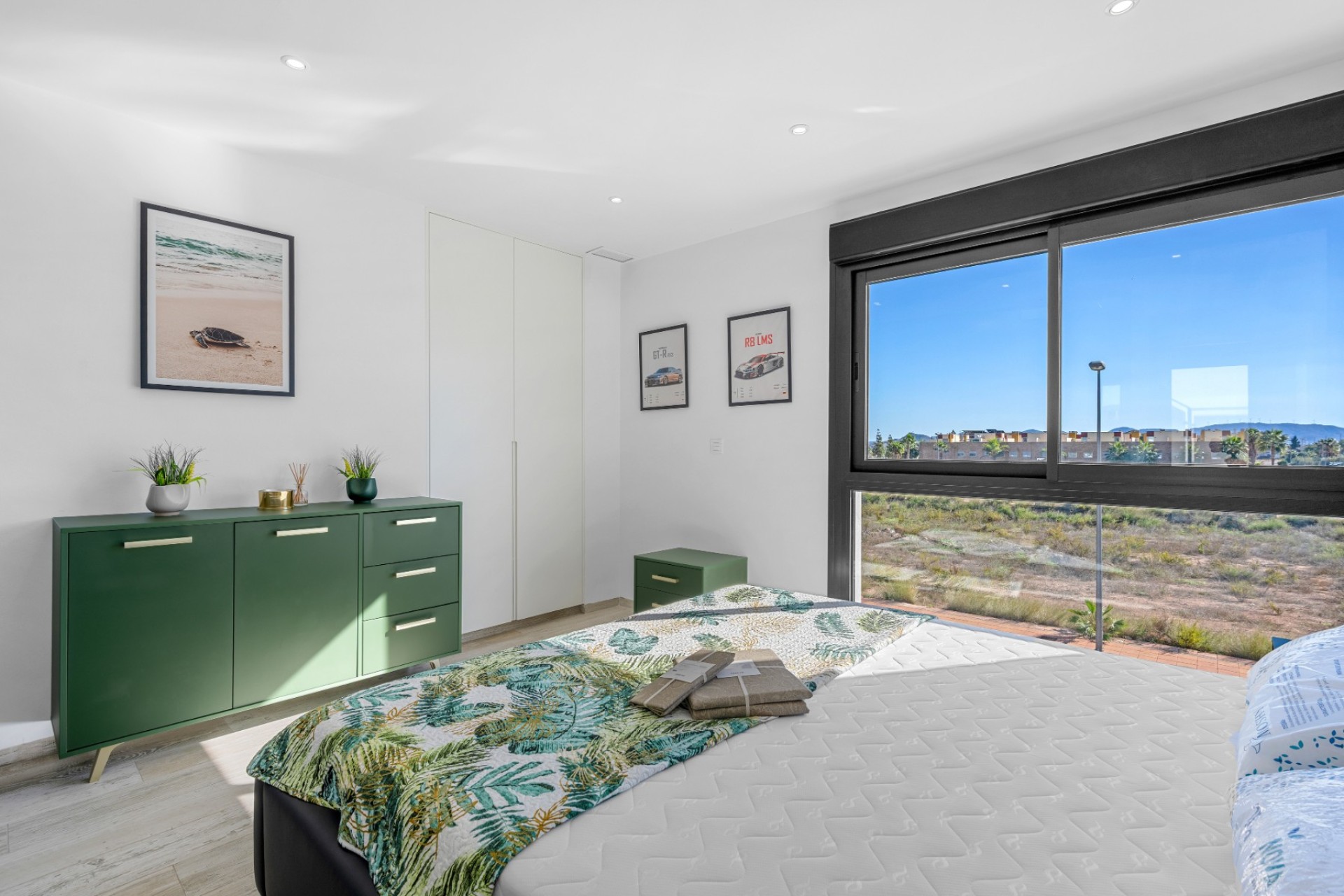 Revente - Villa - Los Alcazares