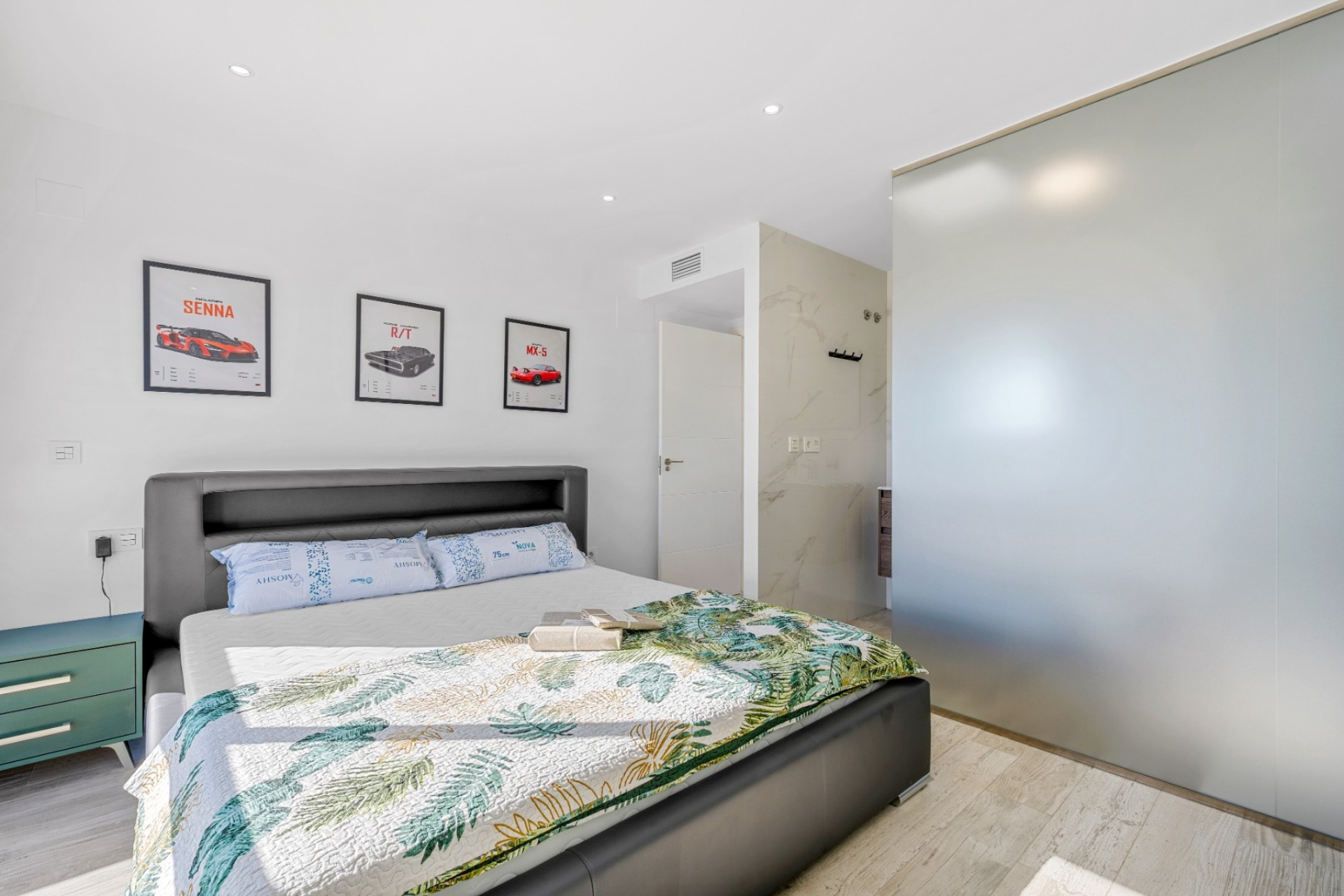 Revente - Villa - Los Alcazares