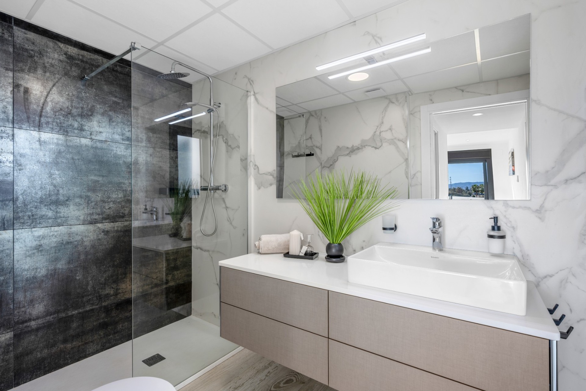 Revente - Villa - Los Alcazares