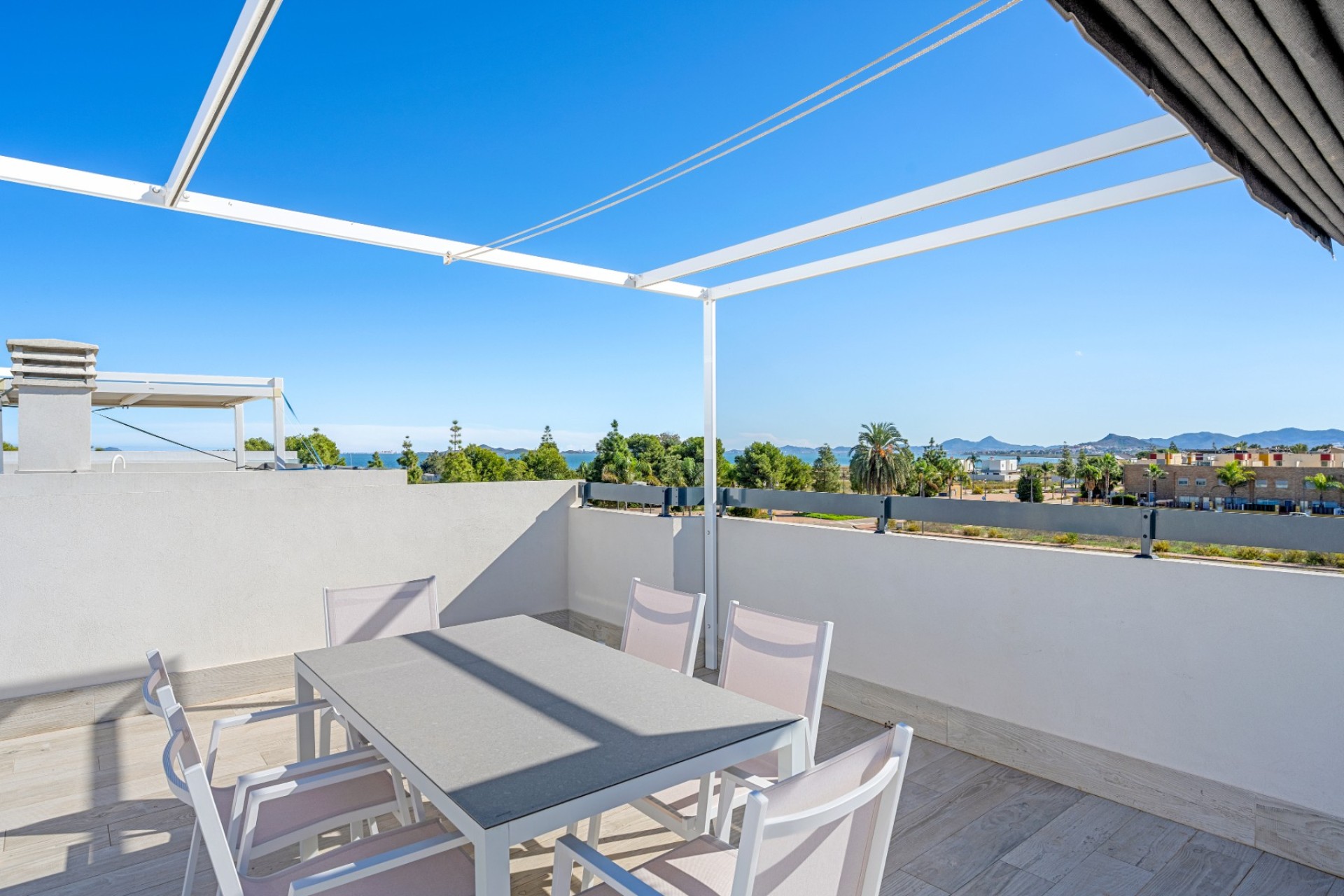 Revente - Villa - Los Alcazares