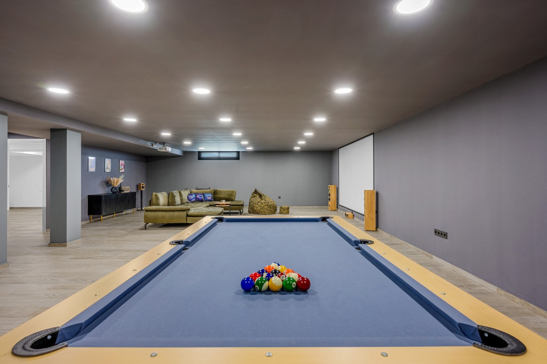 Revente - Villa - Los Alcazares