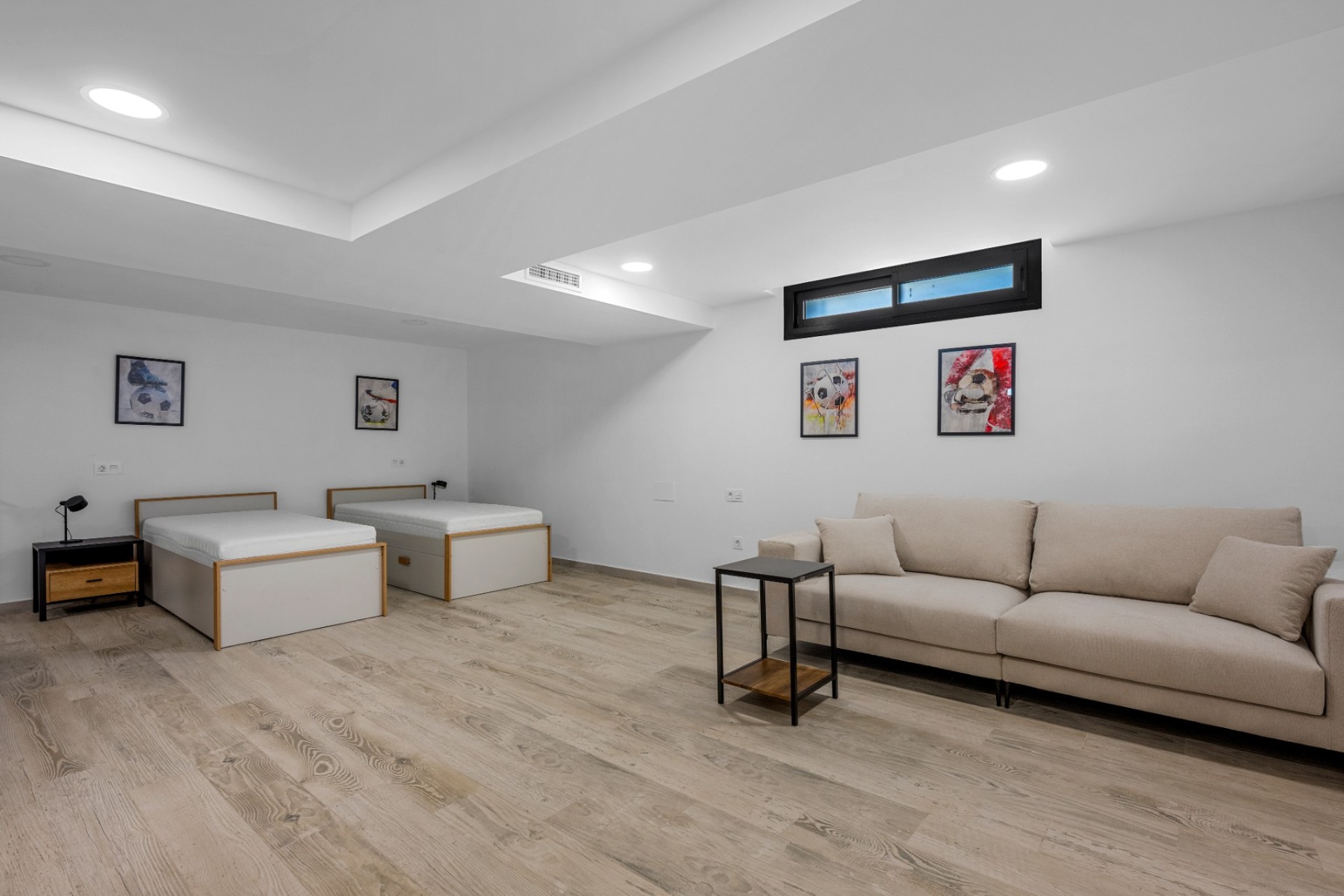 Revente - Villa - Los Alcazares