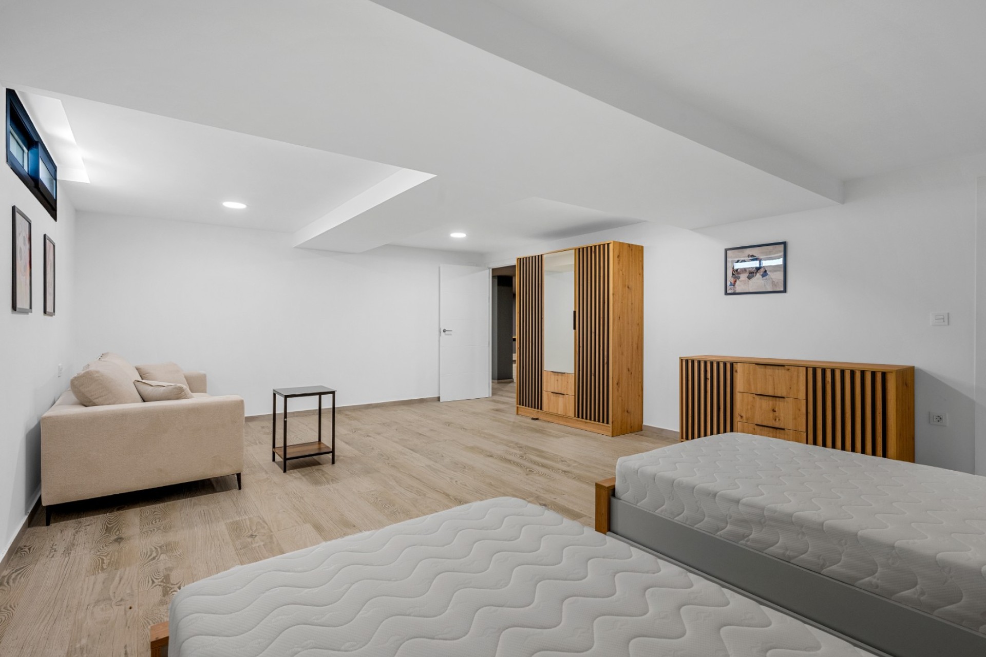 Revente - Villa - Los Alcazares