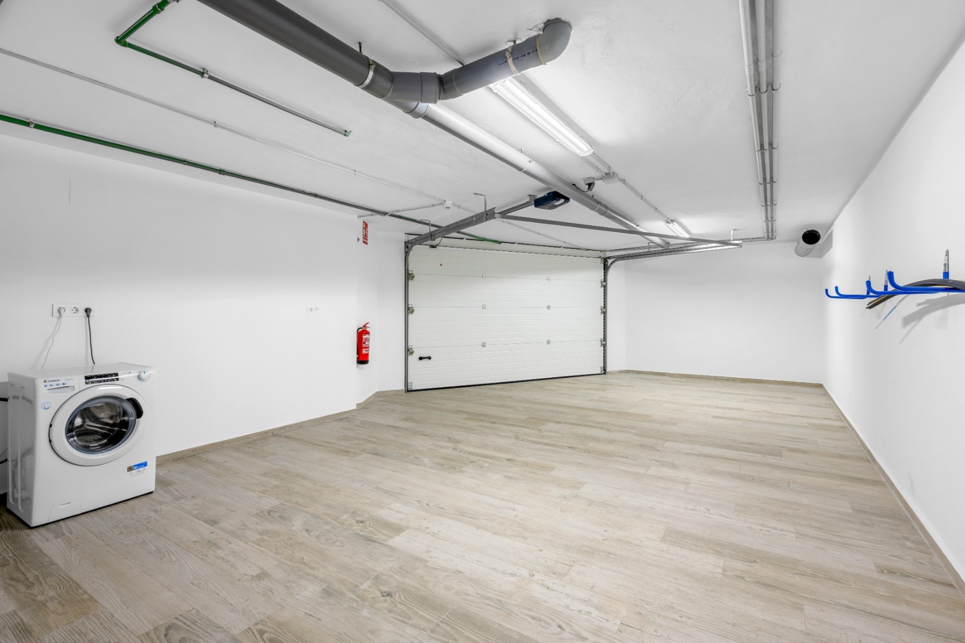 Revente - Villa - Los Alcazares