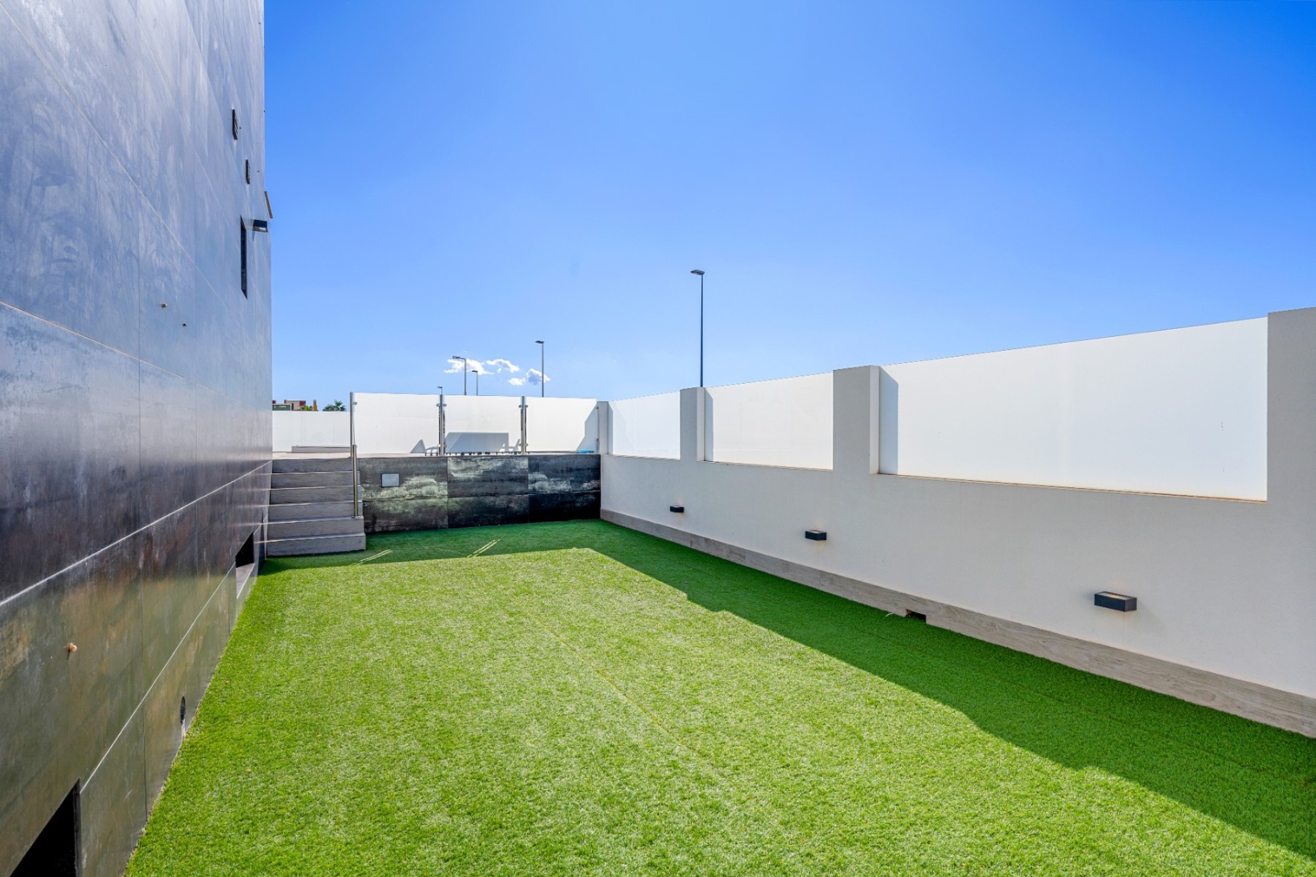 Revente - Villa - Los Alcazares