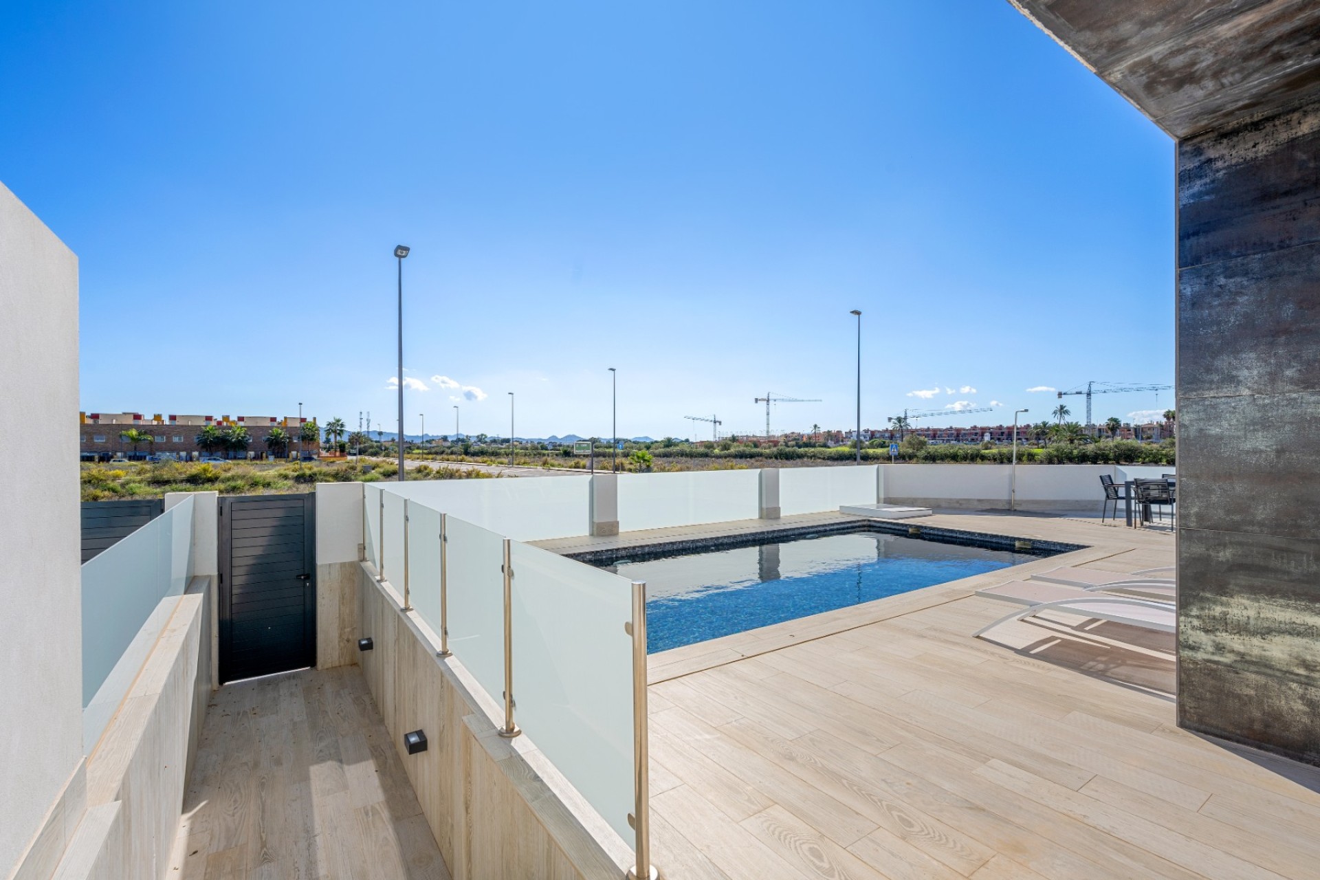 Revente - Villa - Los Alcazares