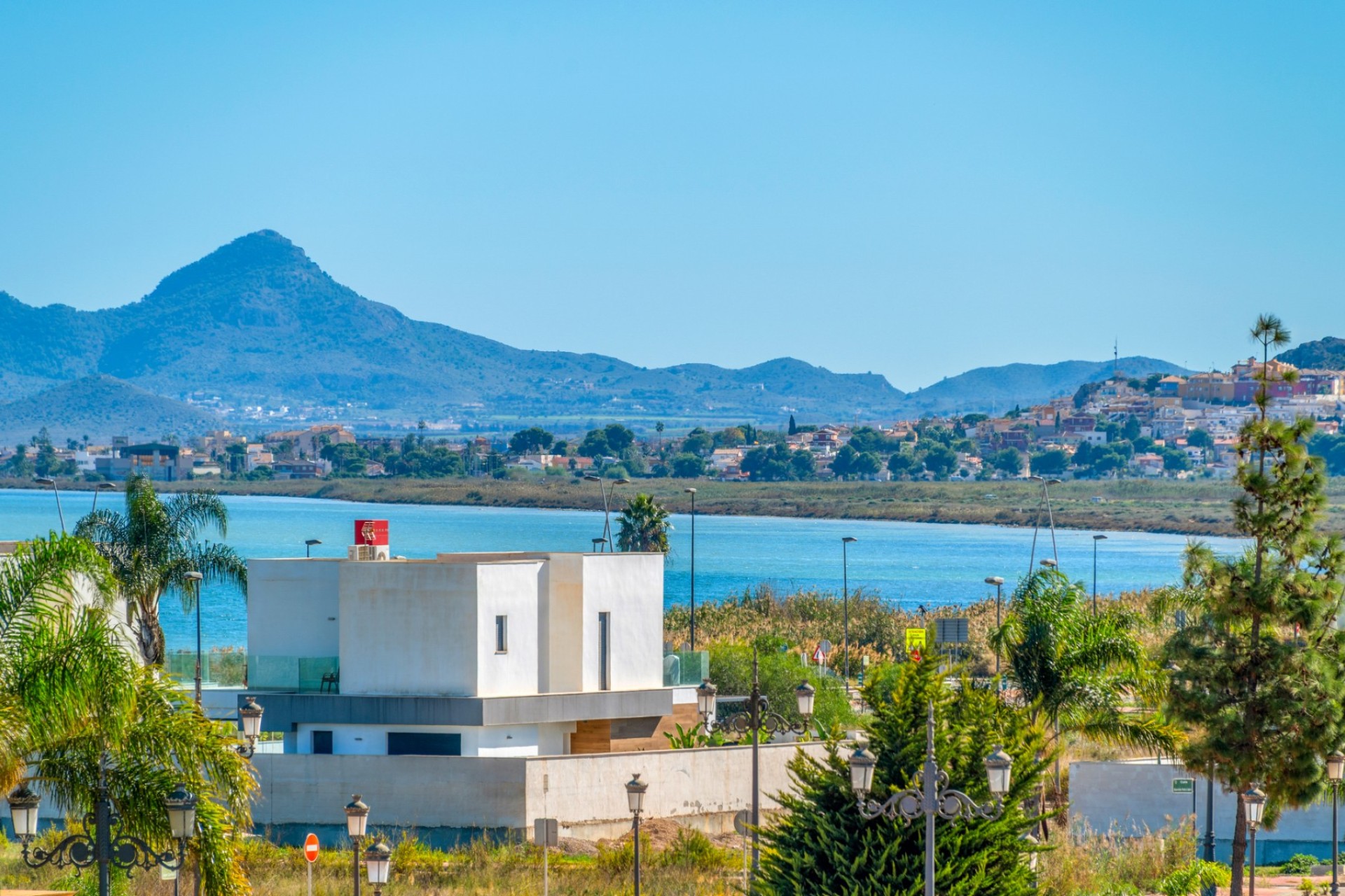 Revente - Villa - Los Alcazares